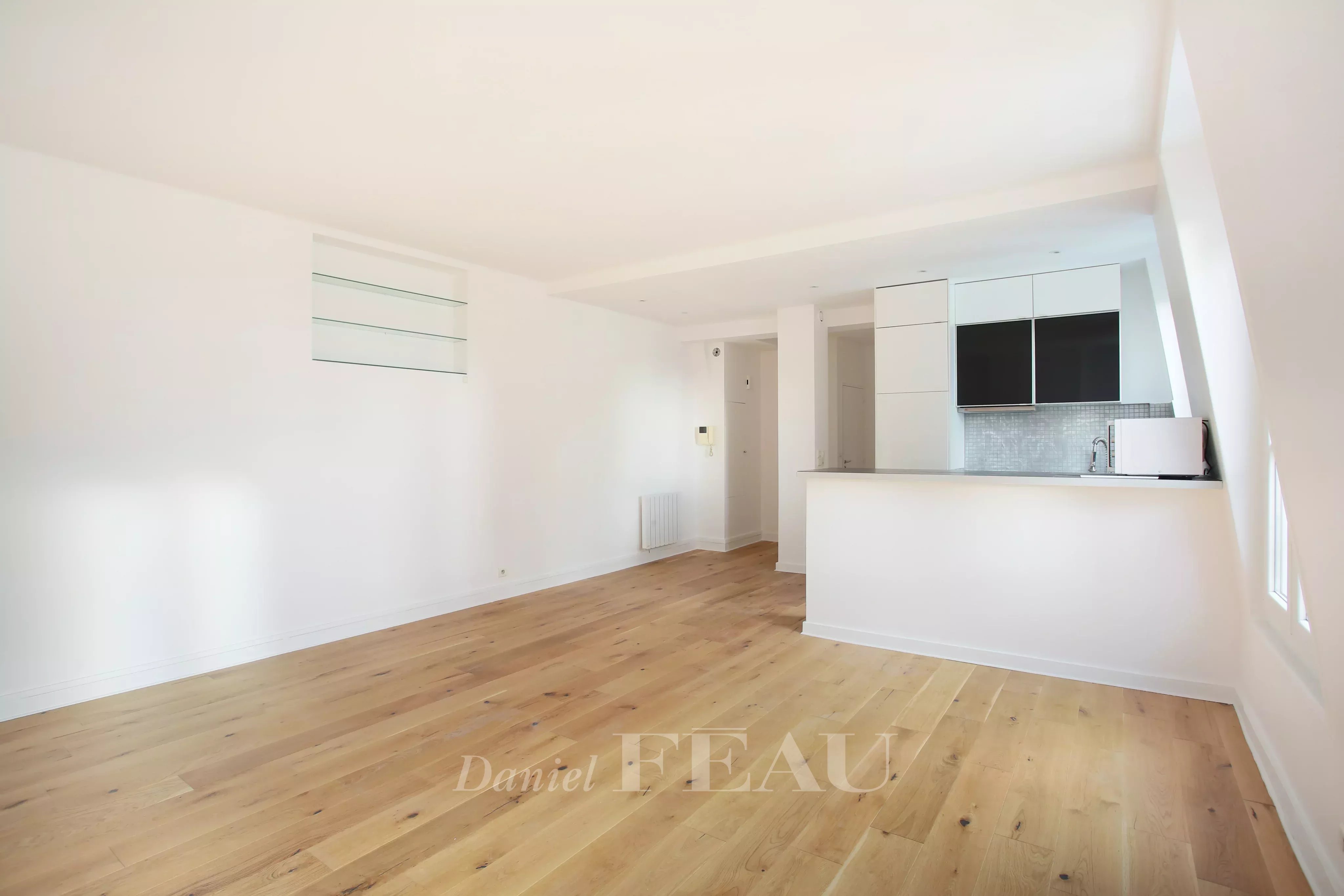 Rental Apartment Paris 8th