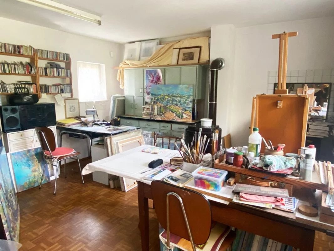 Vente Maison Brunstatt-Didenheim