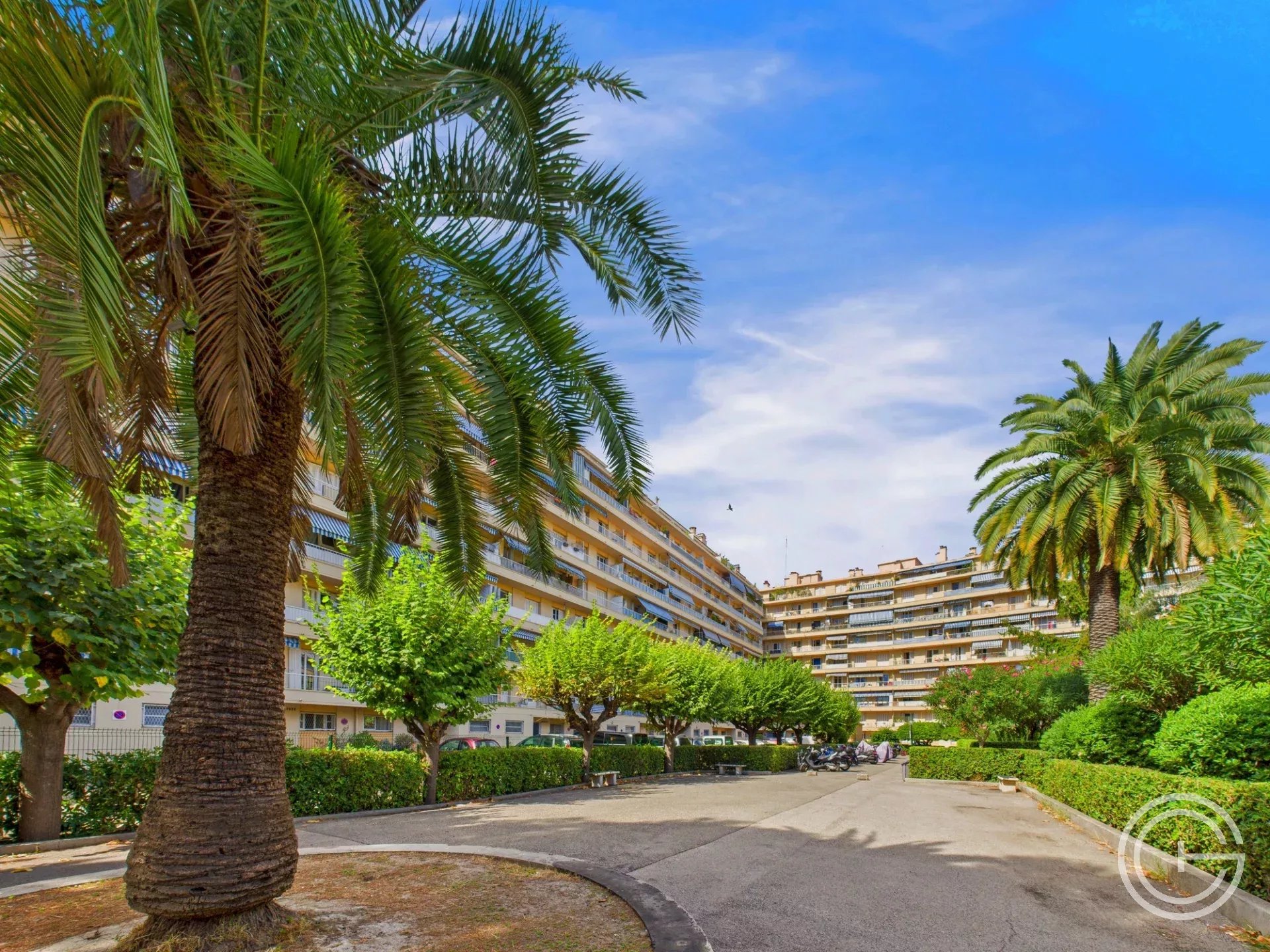 Vente Appartement Nice Pasteur