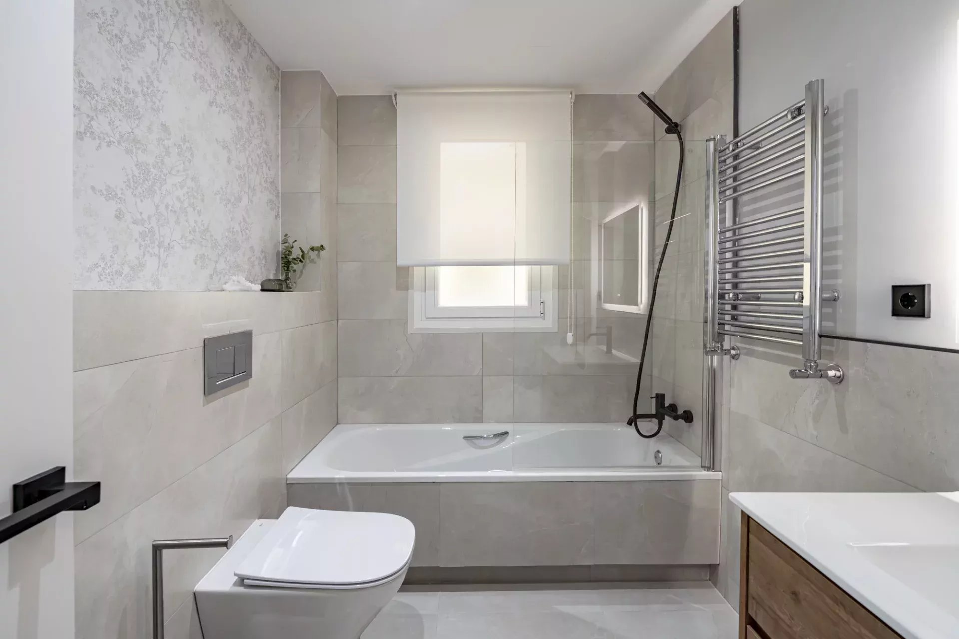 Daire Madrid - picture 25