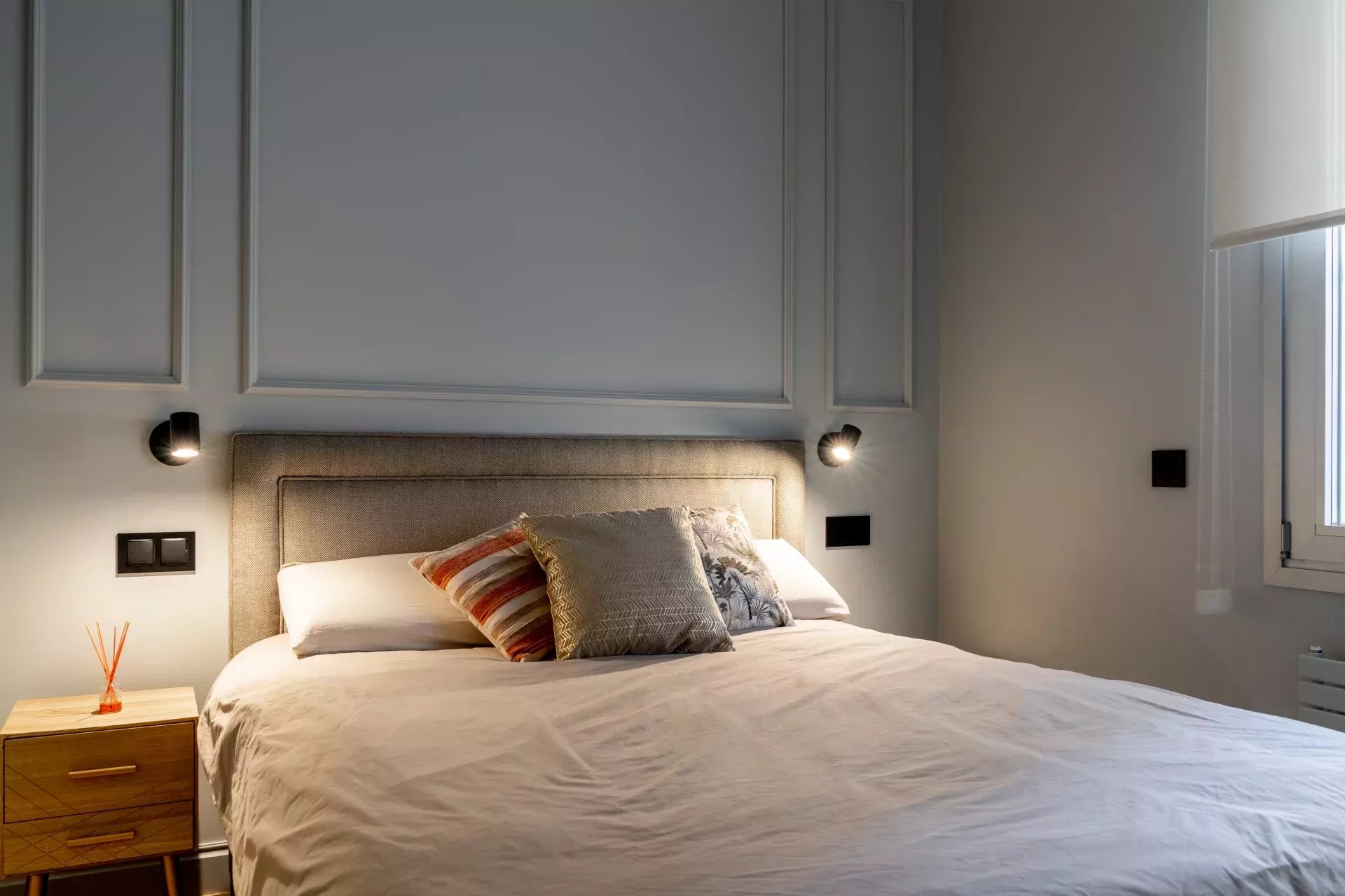 Daire Madrid - picture 23