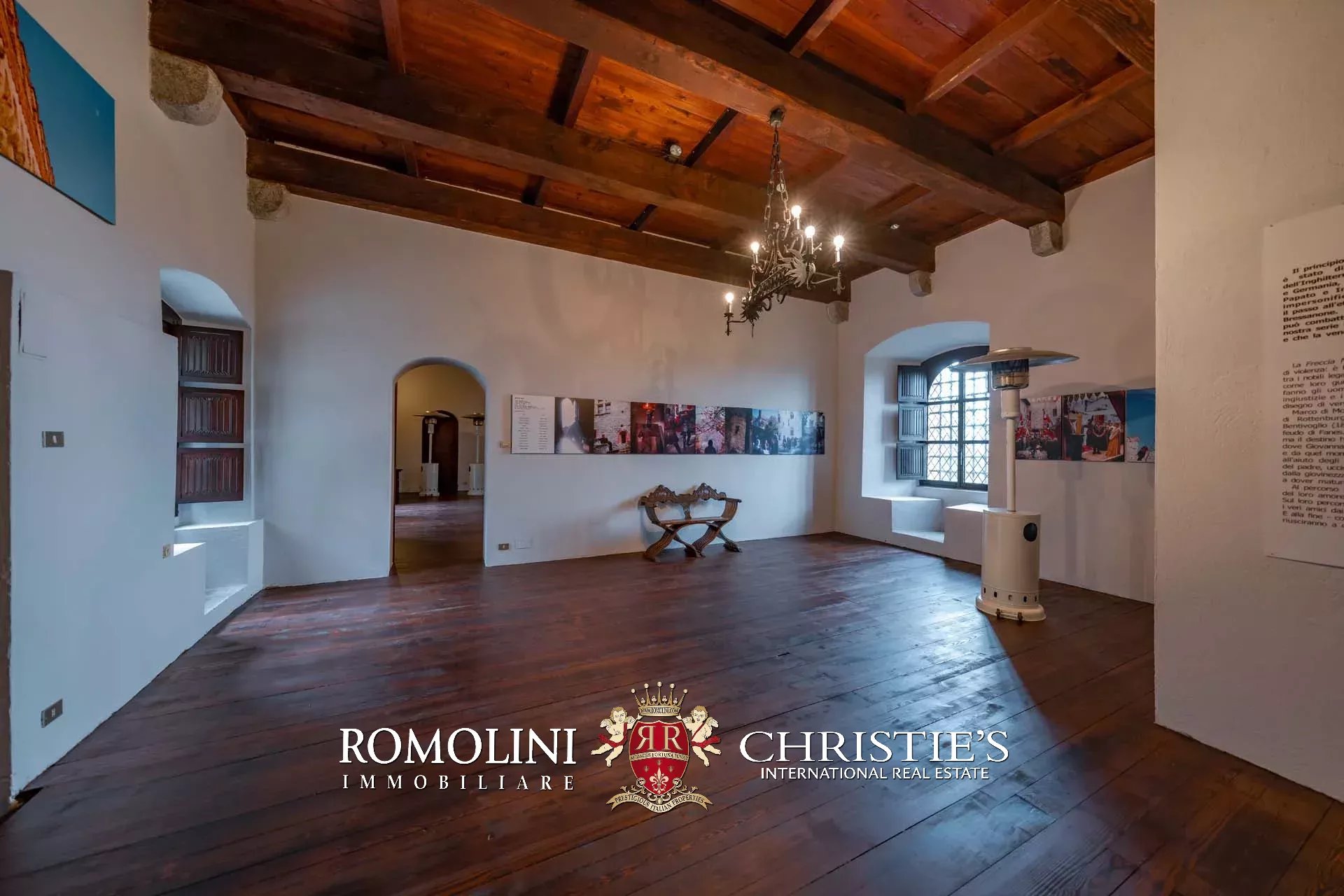 11 Bedroom Chateau's Image 67