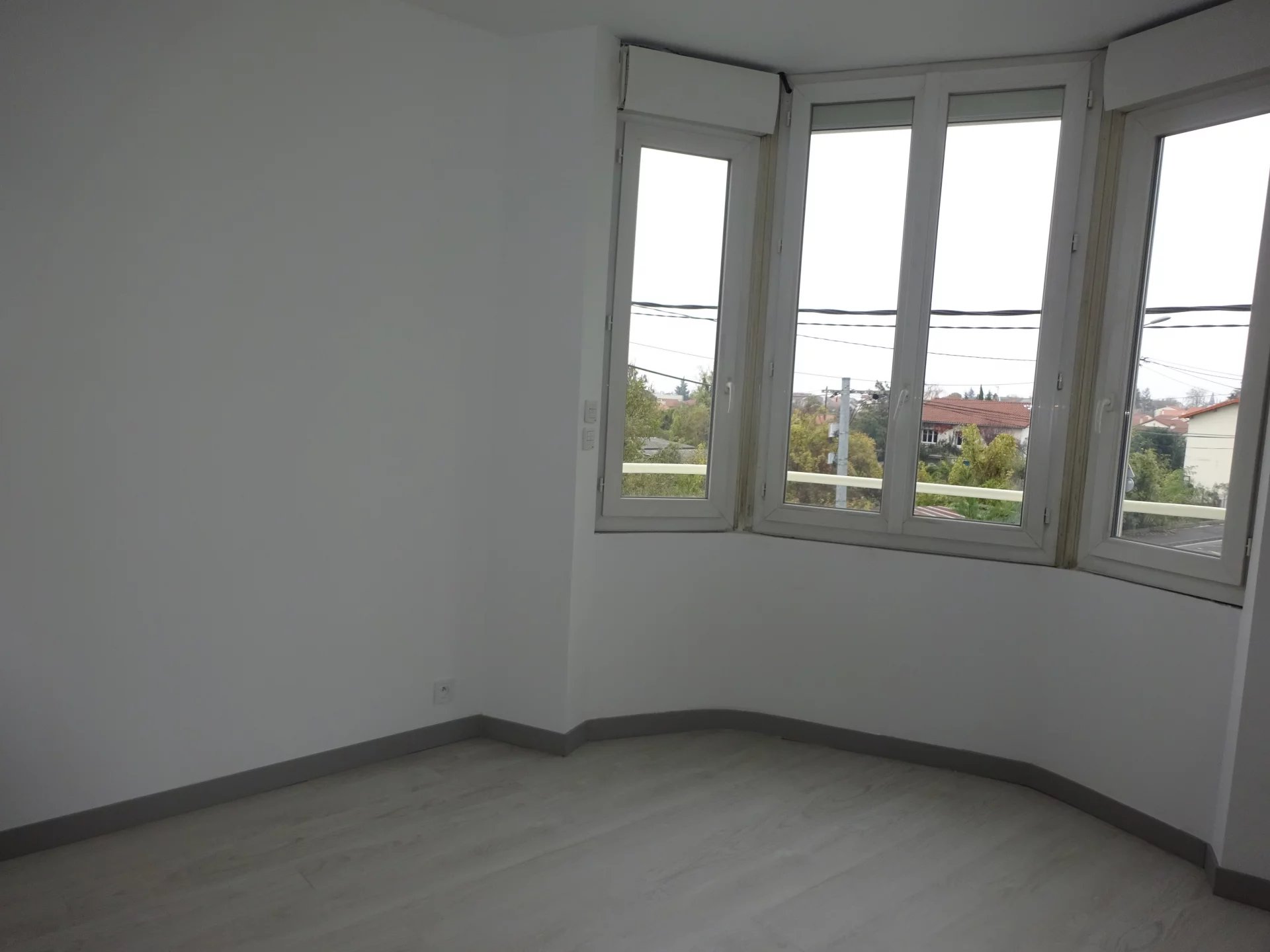 Location Appartement Clermont-Ferrand