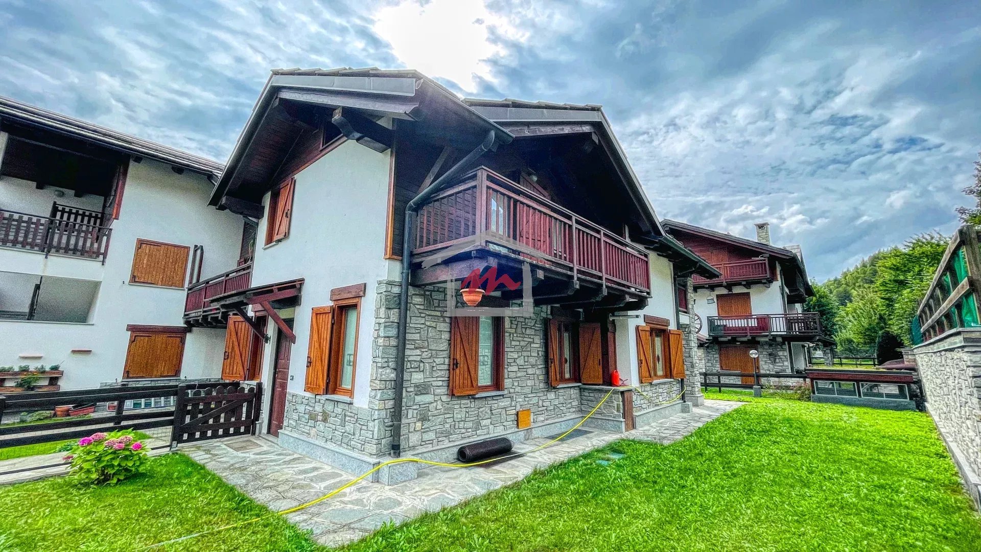Vendita Appartamento Bardonecchia