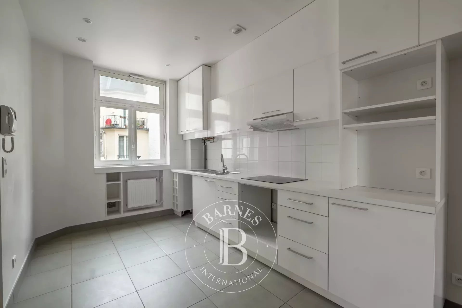 Daire Paris 7ème - picture 10