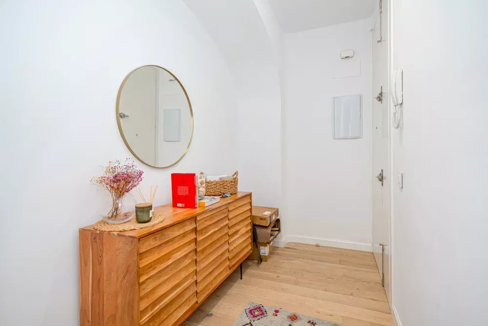 Daire Madrid - picture 24