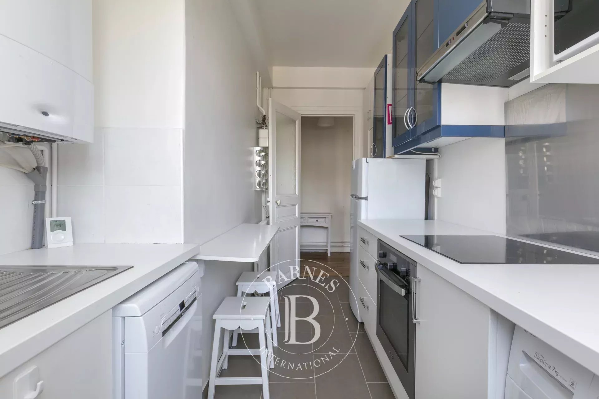 Daire Neuilly-sur-Seine - picture 7