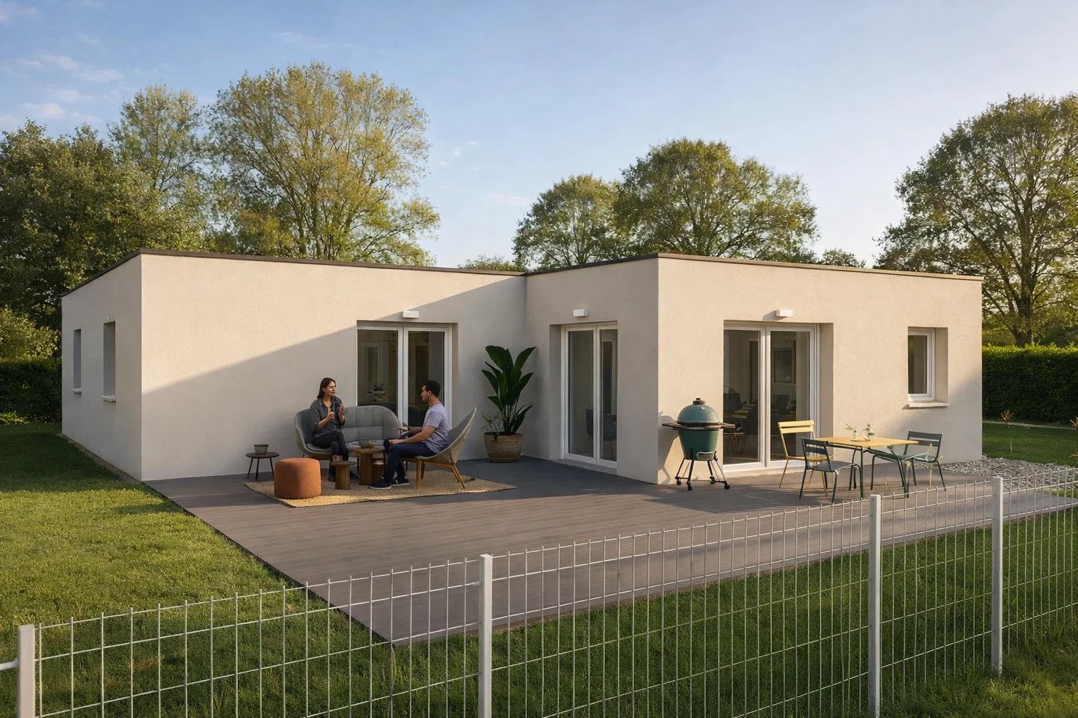 Agence immobilière de Atri'Home