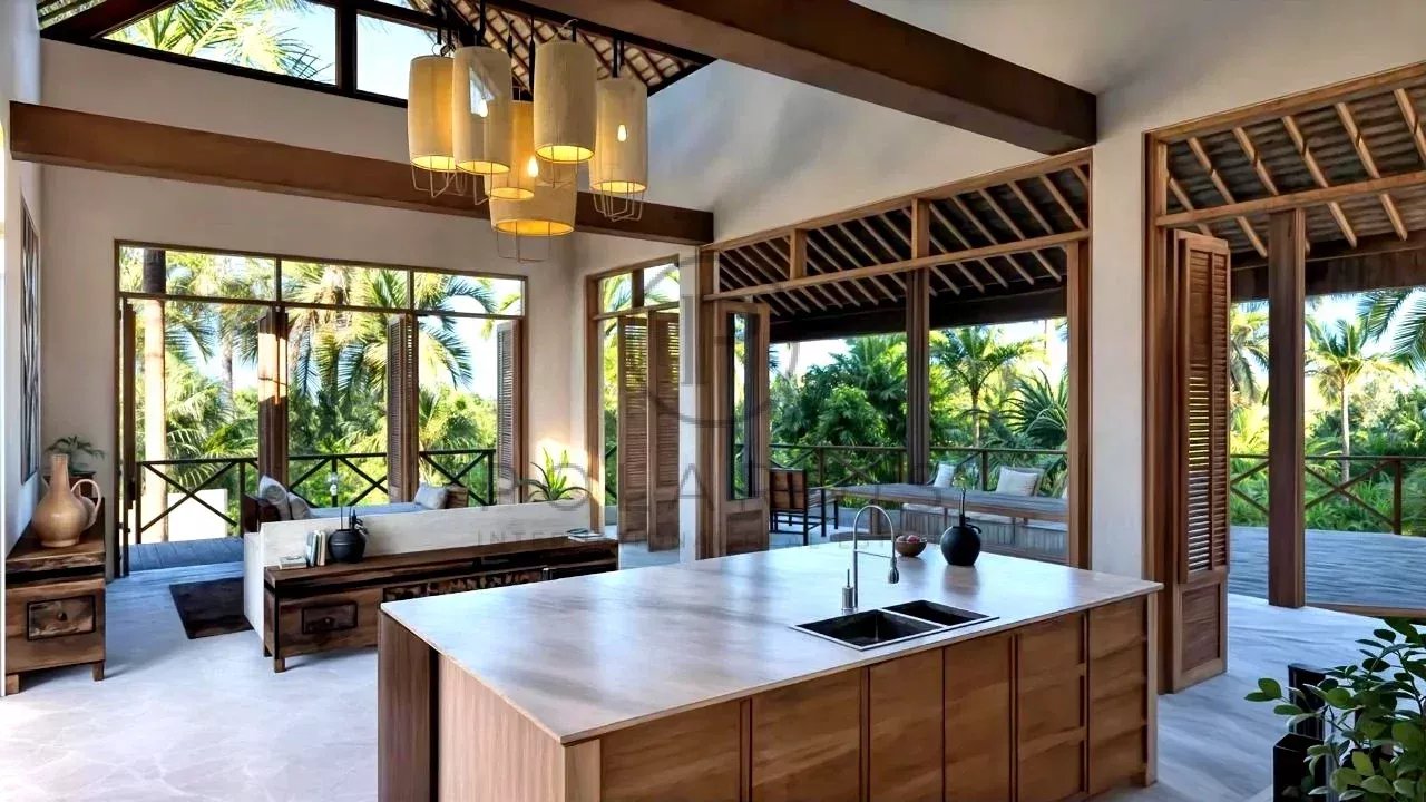 Verkauf Villa Tabanan