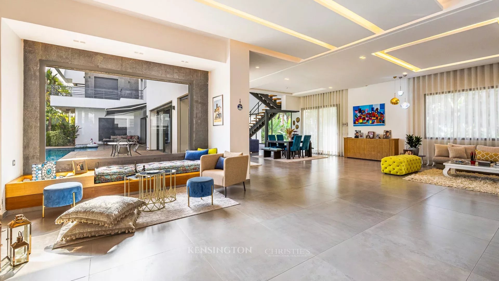 8 Bedroom Villa/Townhouse's Image 6