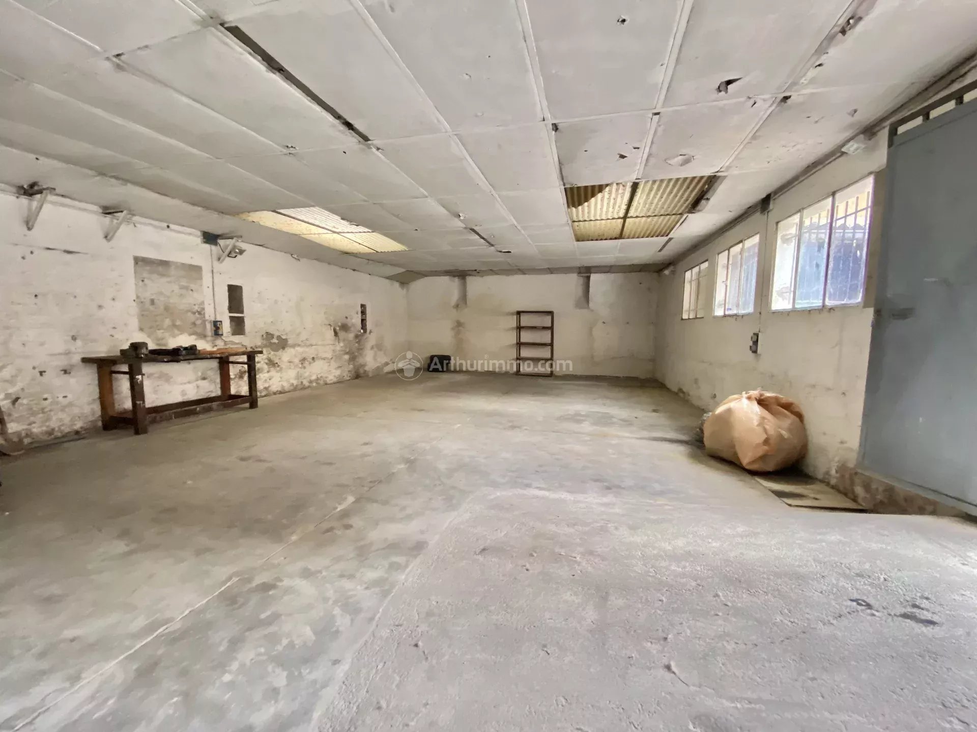 Agence immobilière de Arthurimmo.com