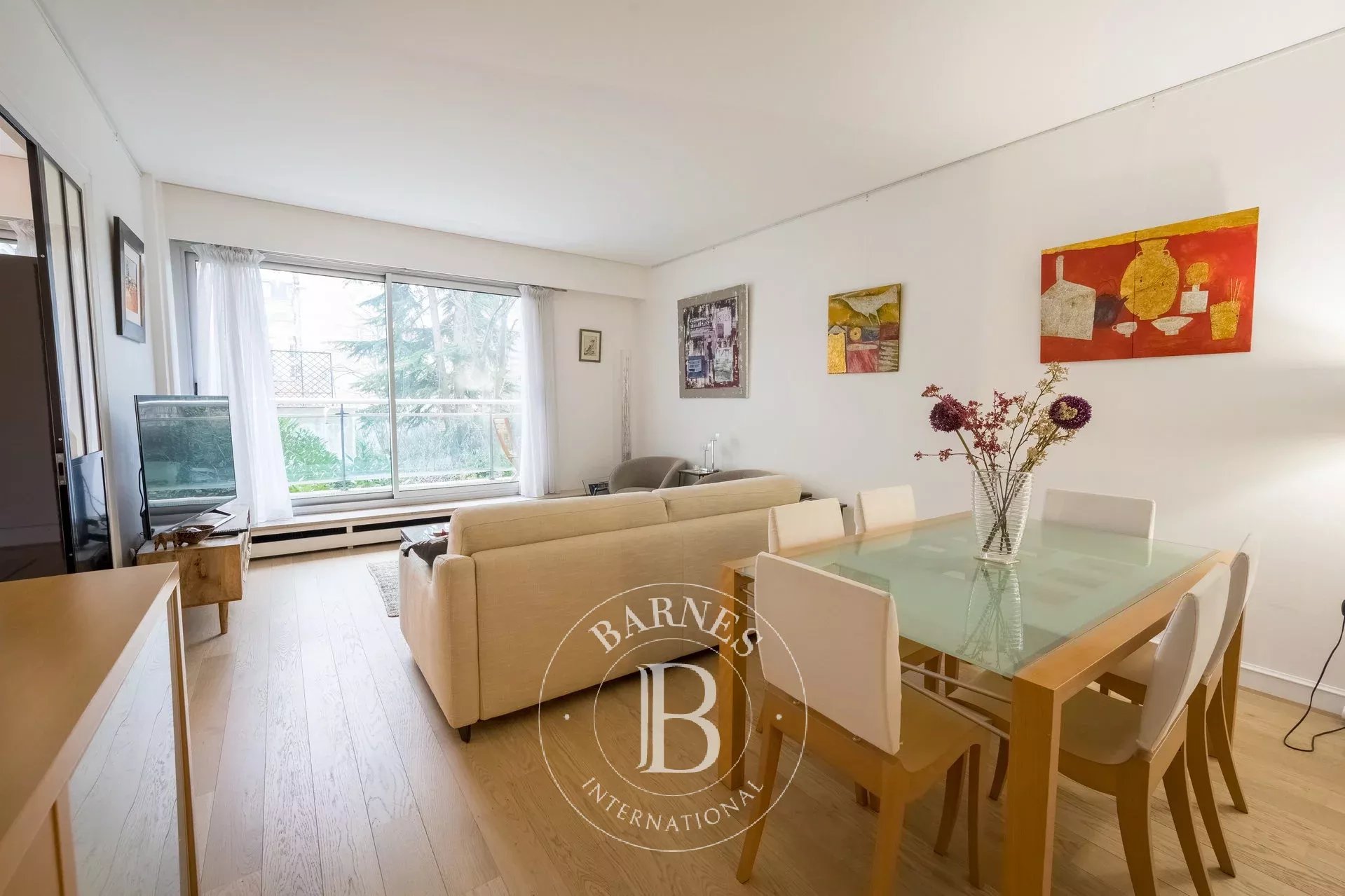 Квартира Neuilly-sur-Seine - picture 7