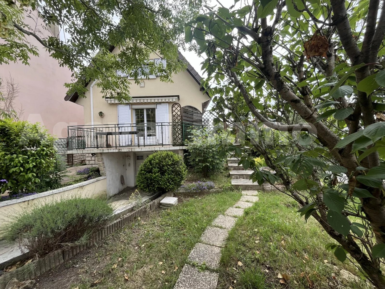 Vente Maison Yerres