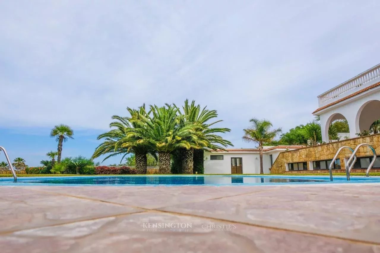 4 Bedroom Villa/Townhouse's Image 22