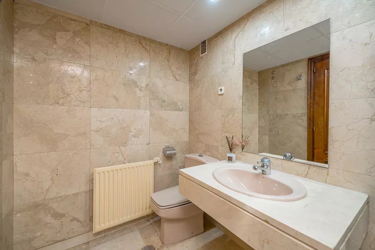 Daire Madrid - picture 19