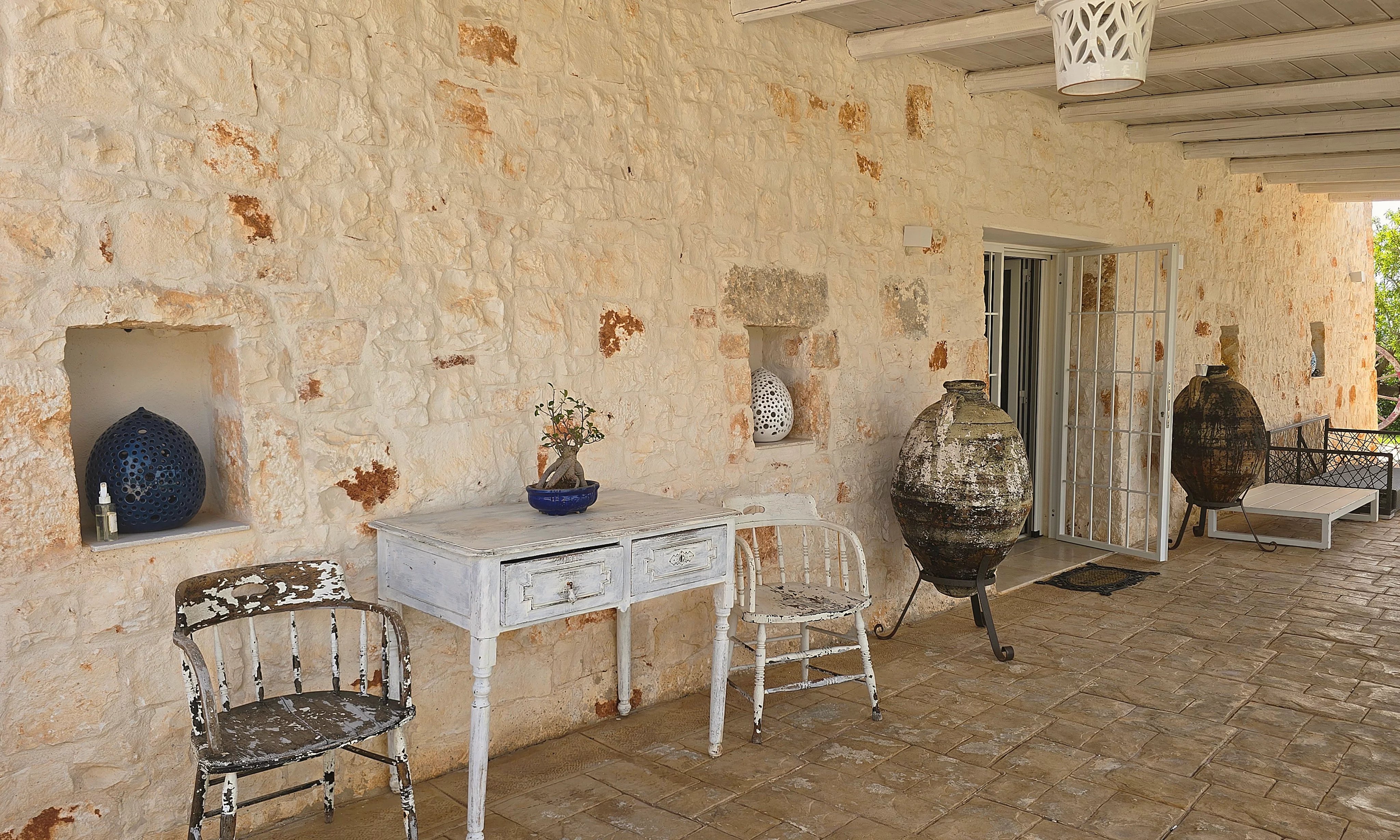 Venta Villa Ostuni
