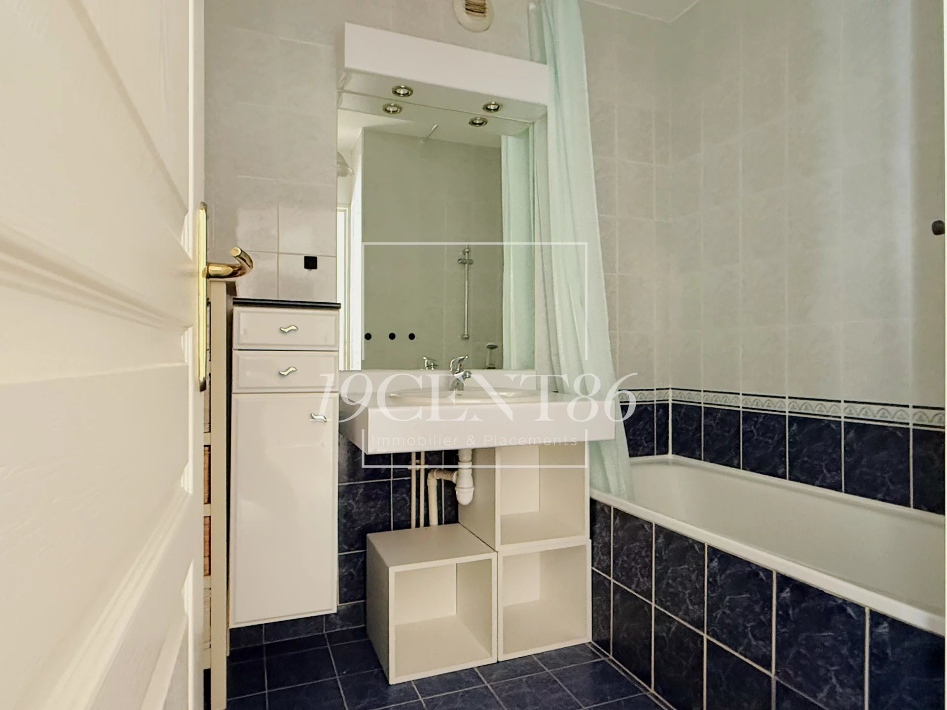 Location Appartement Lyon 8ème