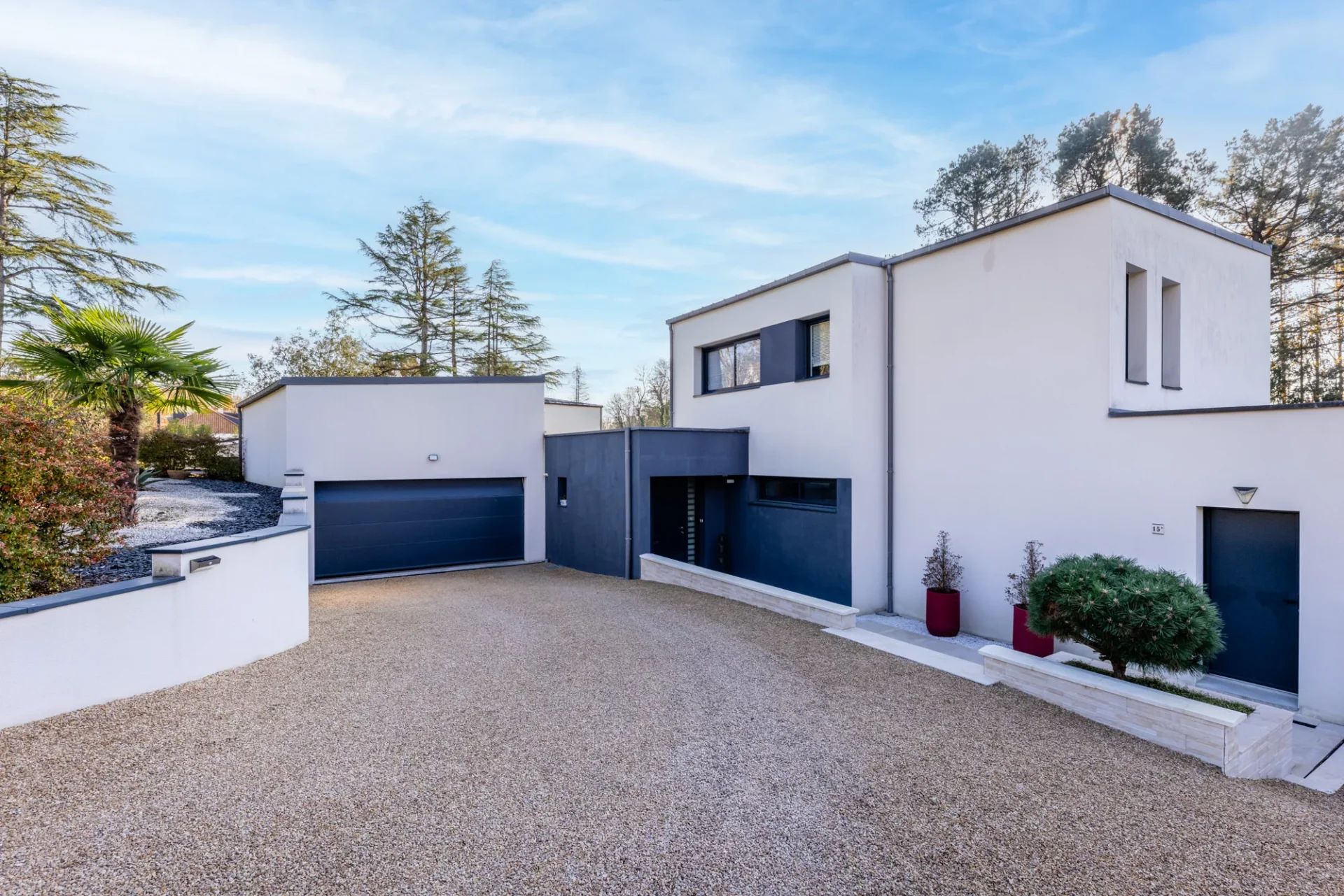 Vertou - CENTRE-VILLE