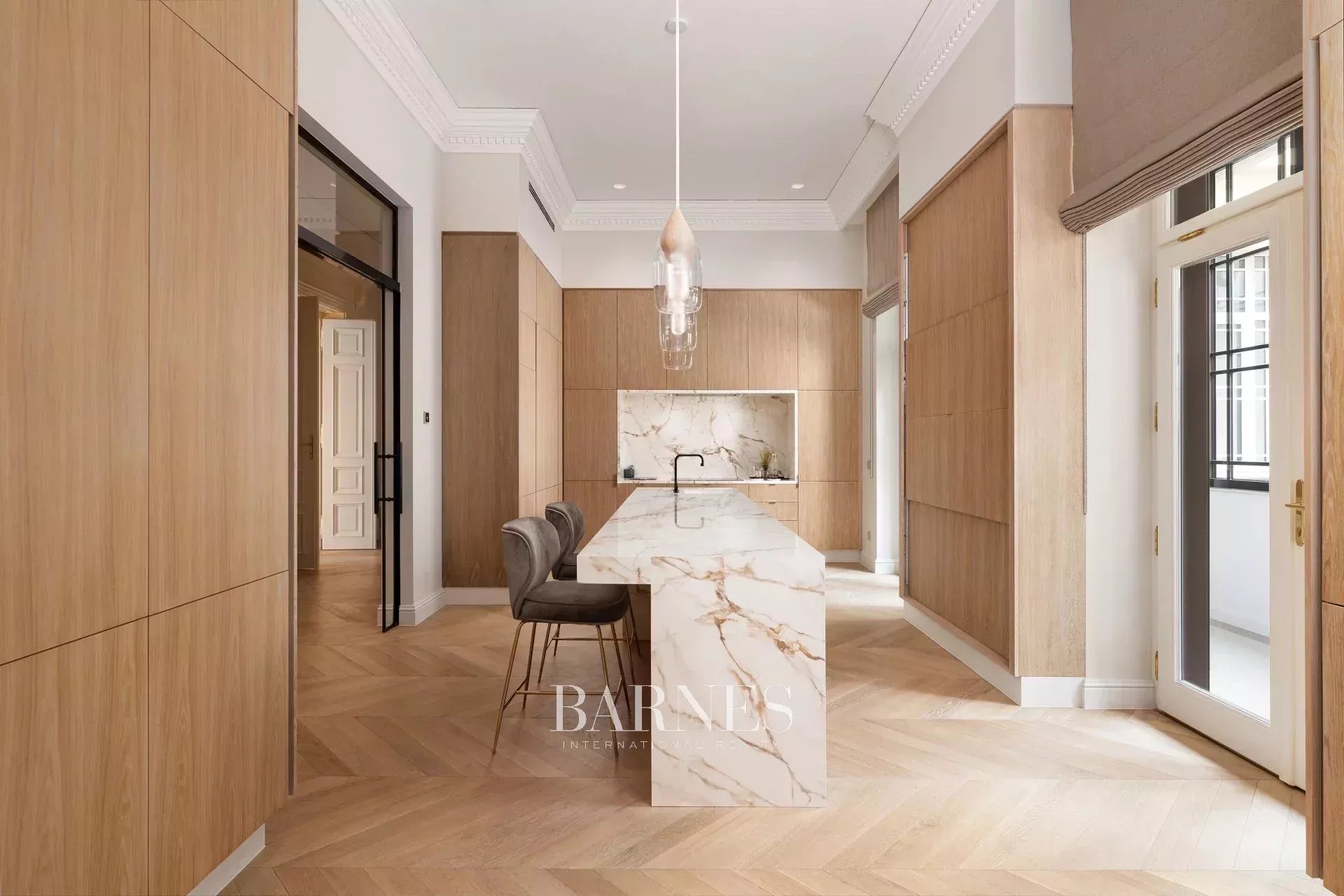 Daire Budapest VI. kerülete - picture 5