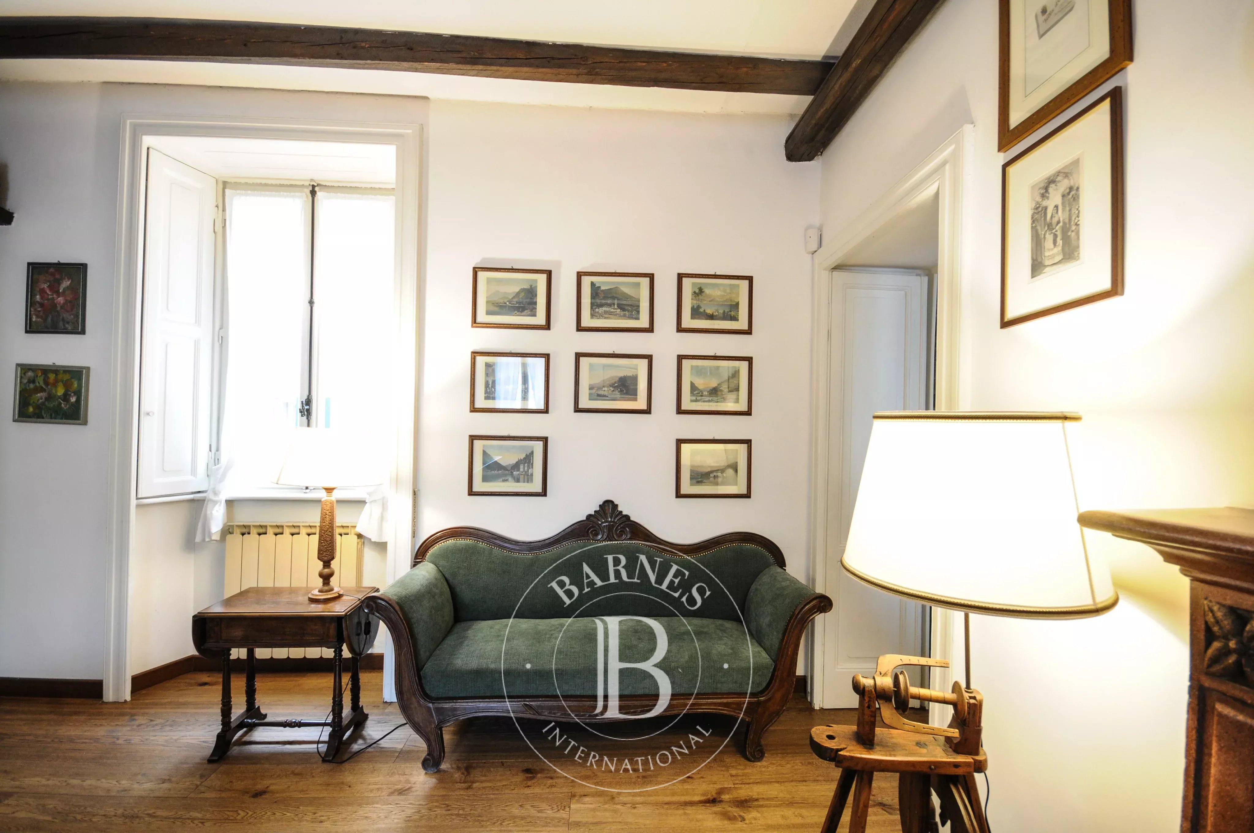 Daire Cernobbio - picture 7