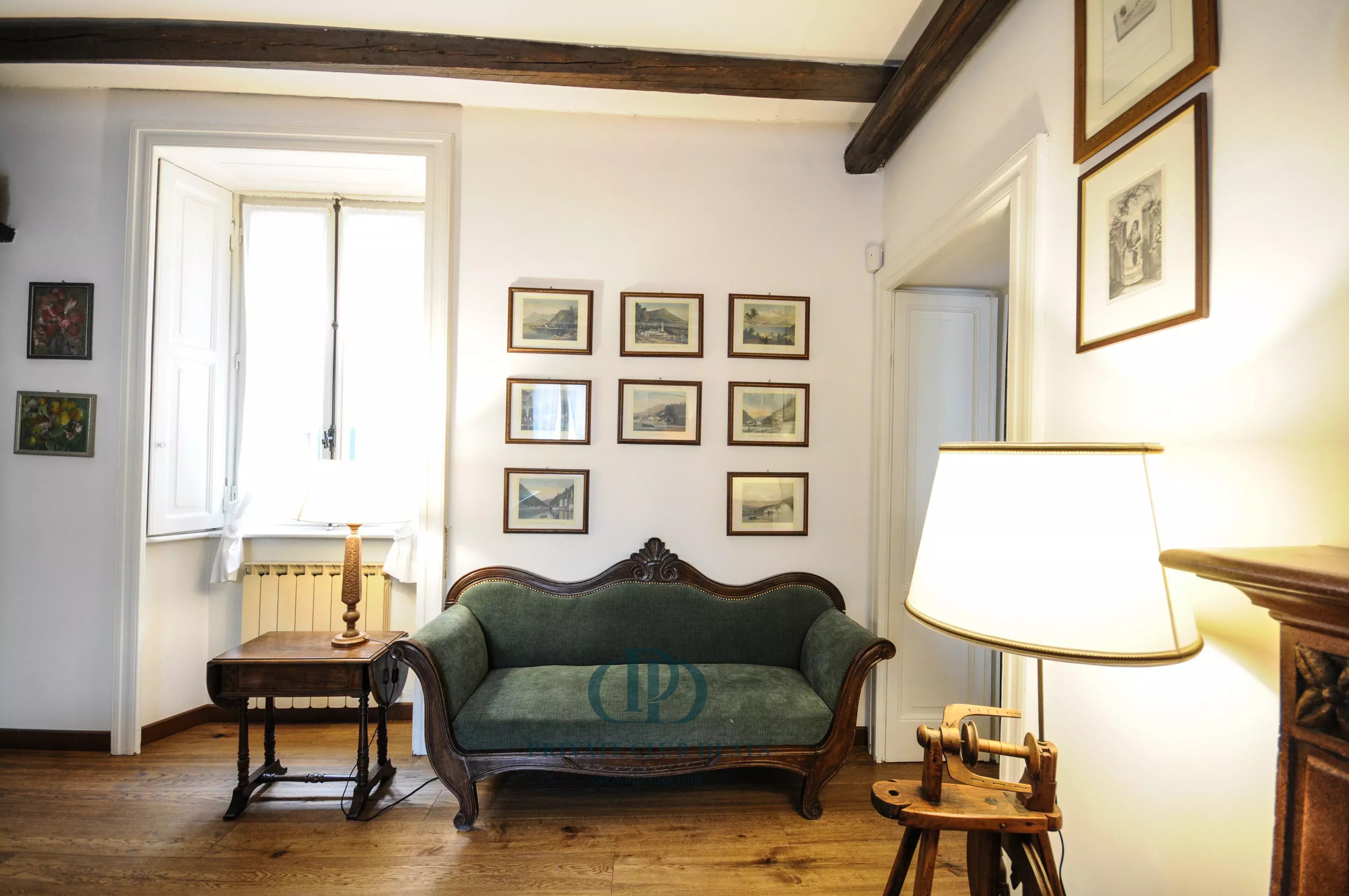 Daire Cernobbio - picture 7