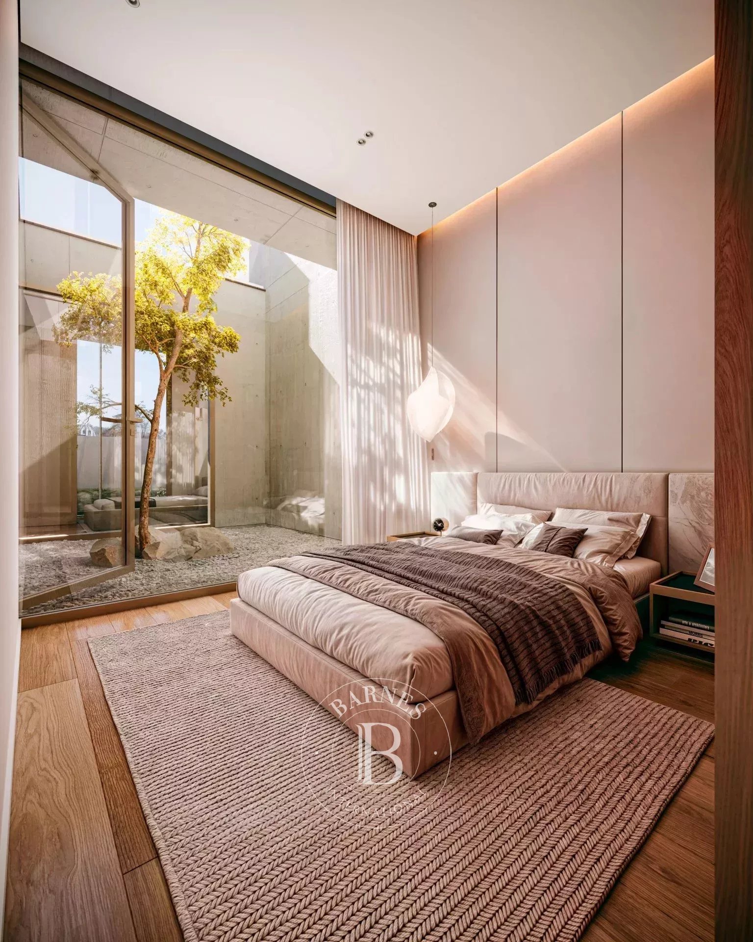 Vivre entre la mer et la ville