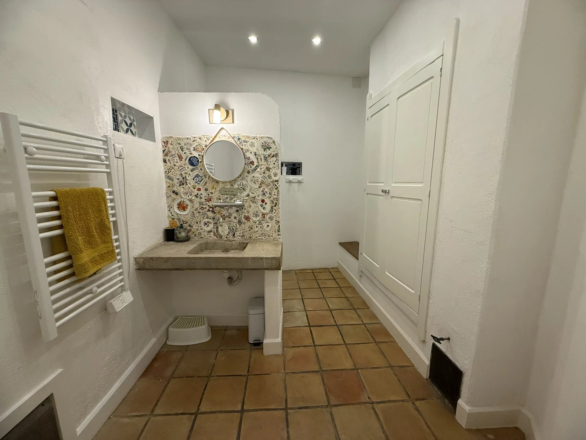 Village house for sale Bélesta, Ariège