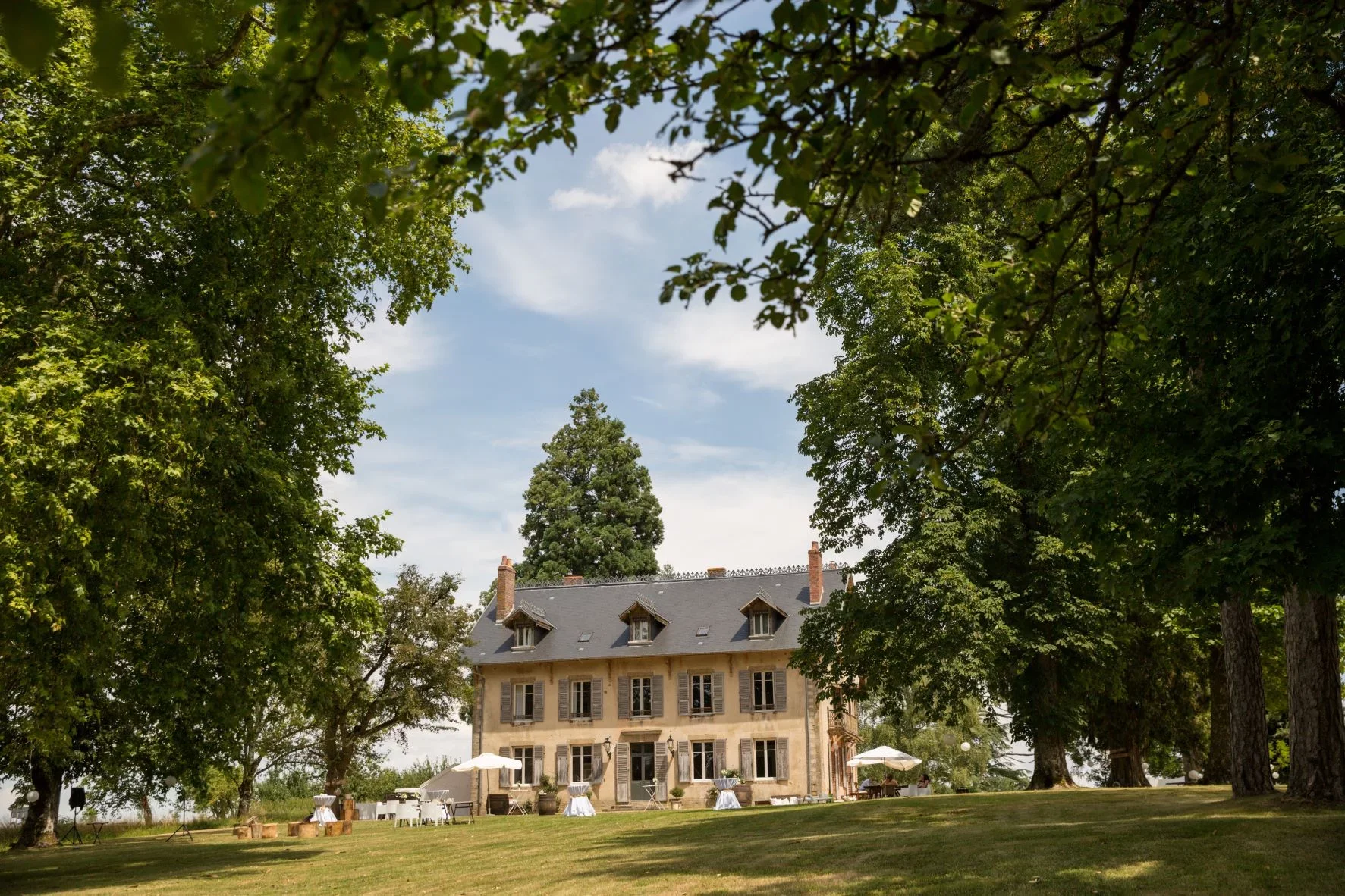Saint-Saulge - Saint Saulge