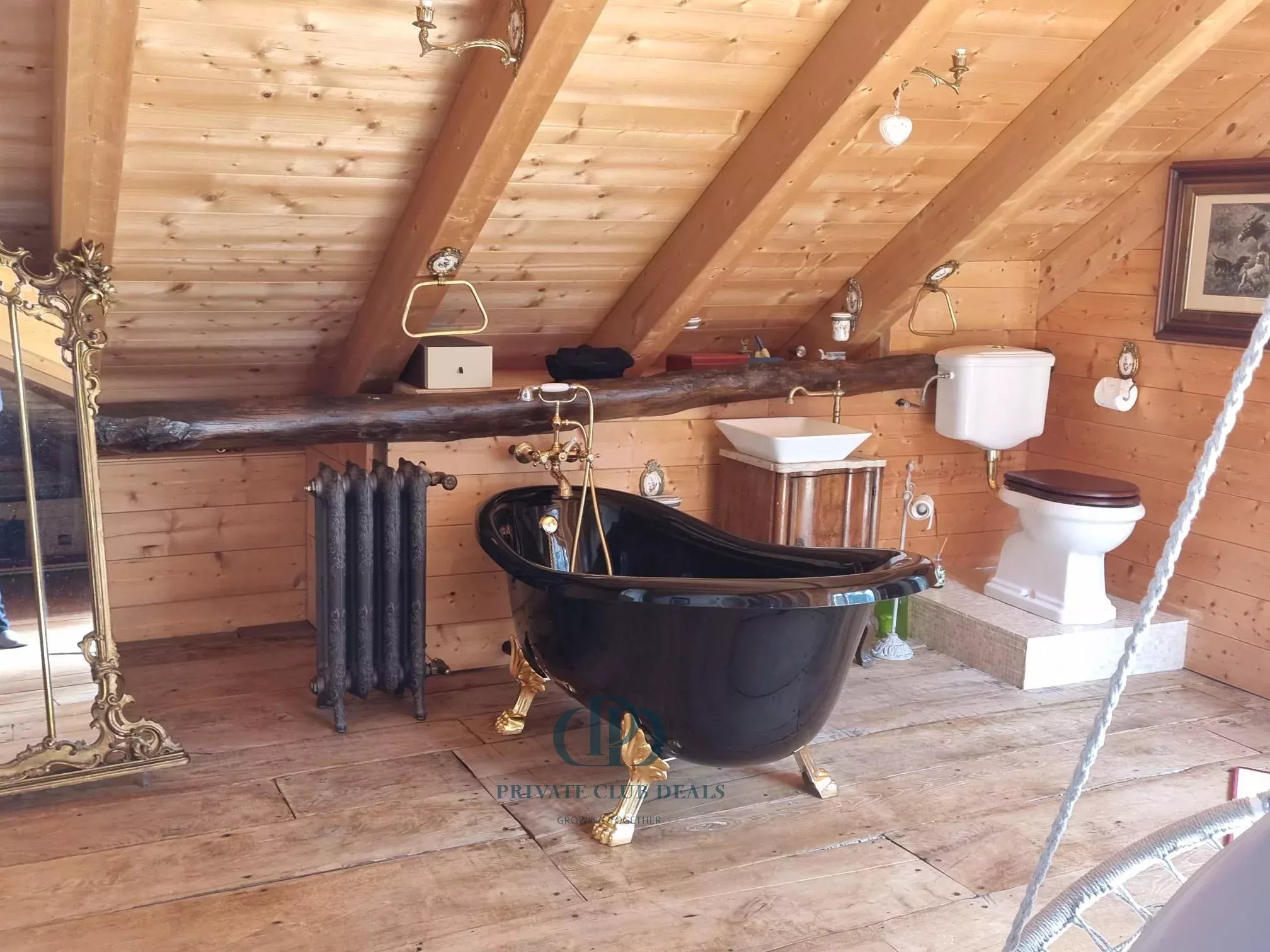 Villa Dizzasco - picture 16