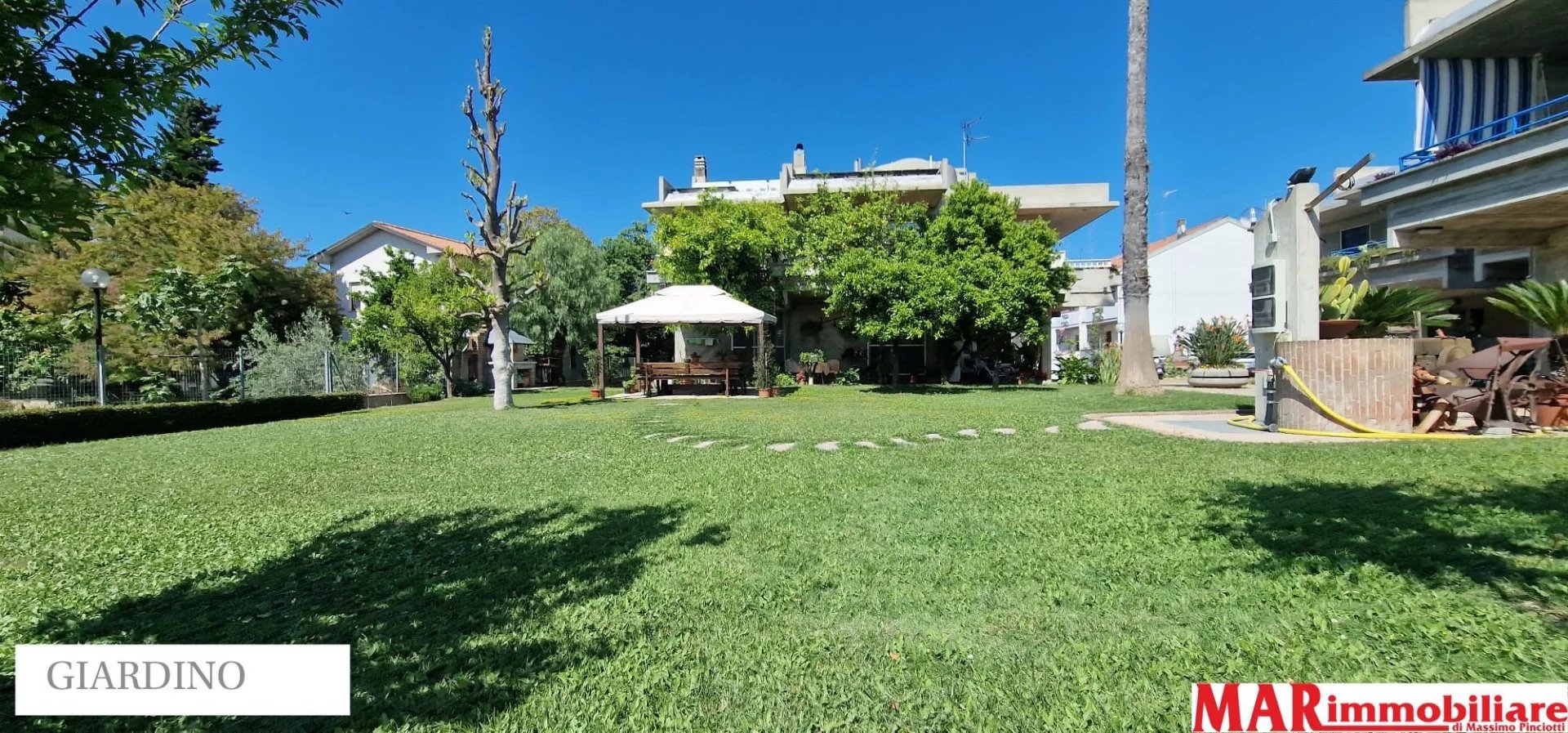 Vendita Villa Montesilvano