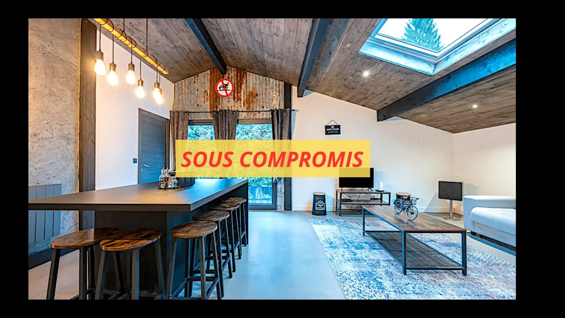 Agence immobilière de C&M IMMOBILIER