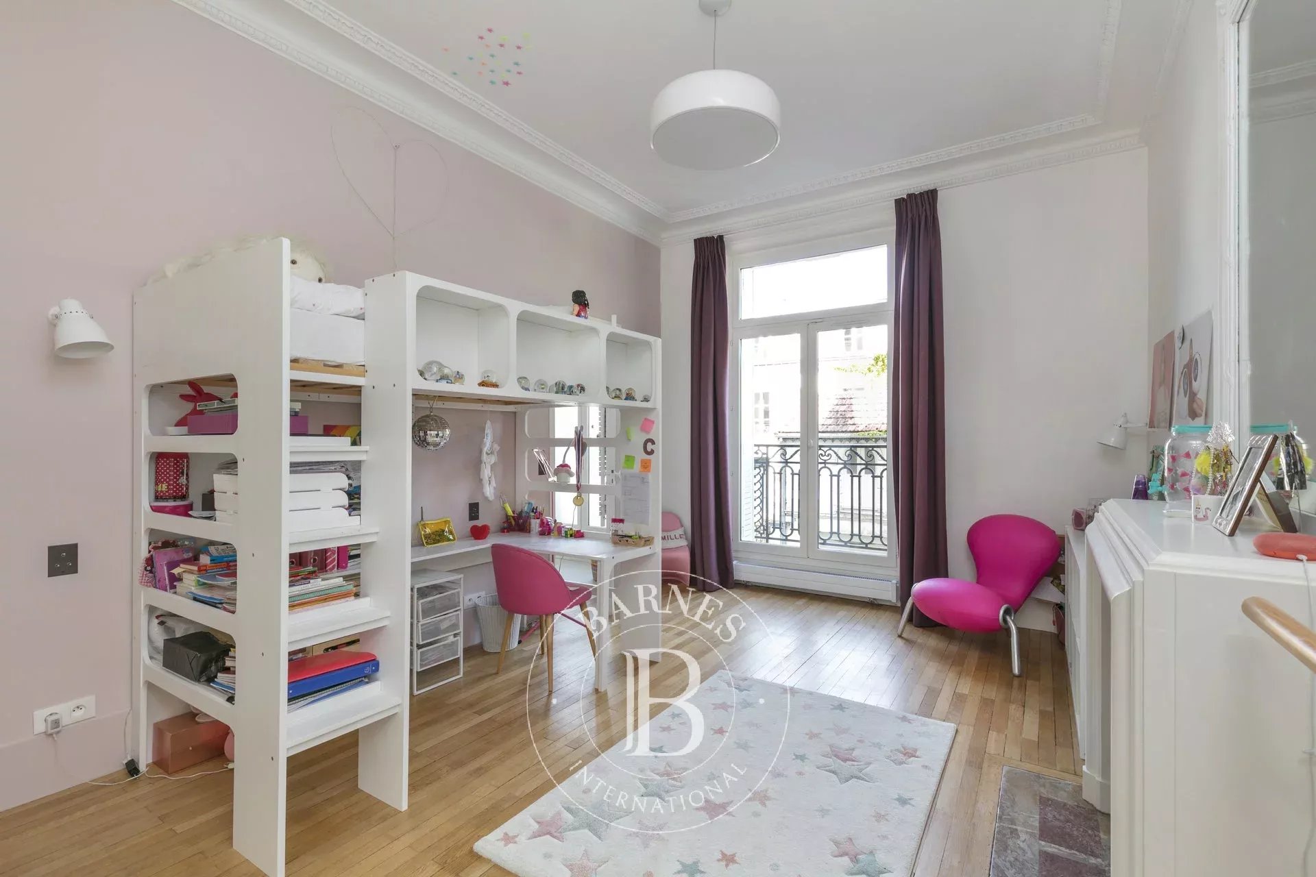 Daire Neuilly-sur-Seine - picture 11