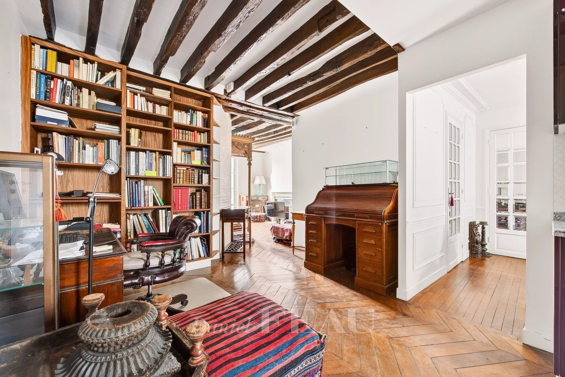 2 Bedroom Apartment/Flat's Image 3