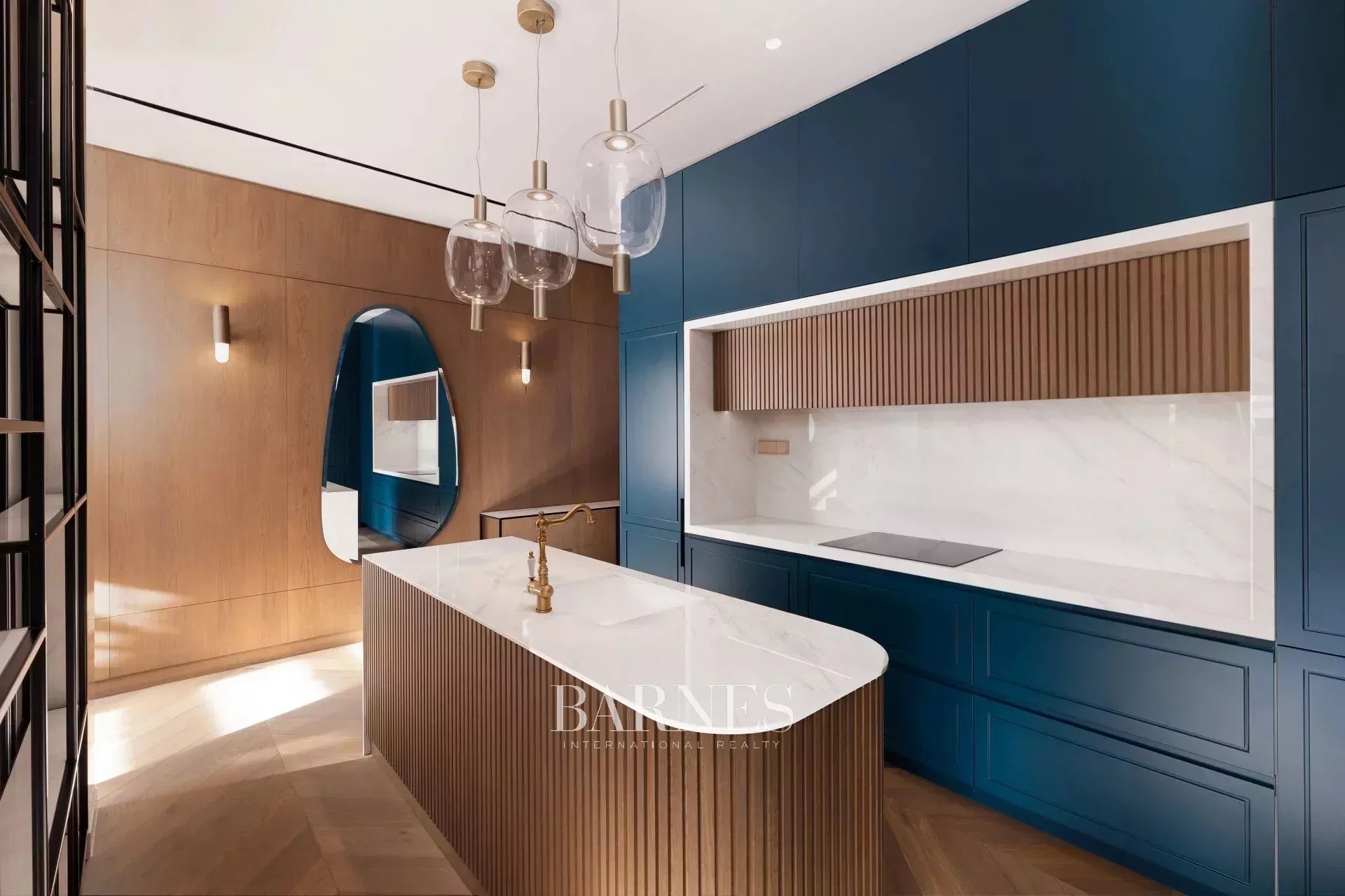 Daire Budapest VI. kerülete - picture 6