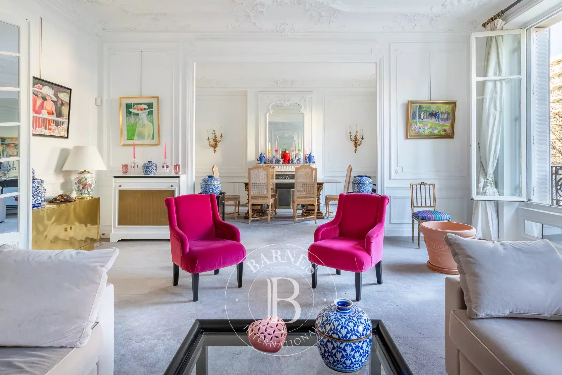 Apartment Paris 75016  -  ref 83936924 (picture 2)