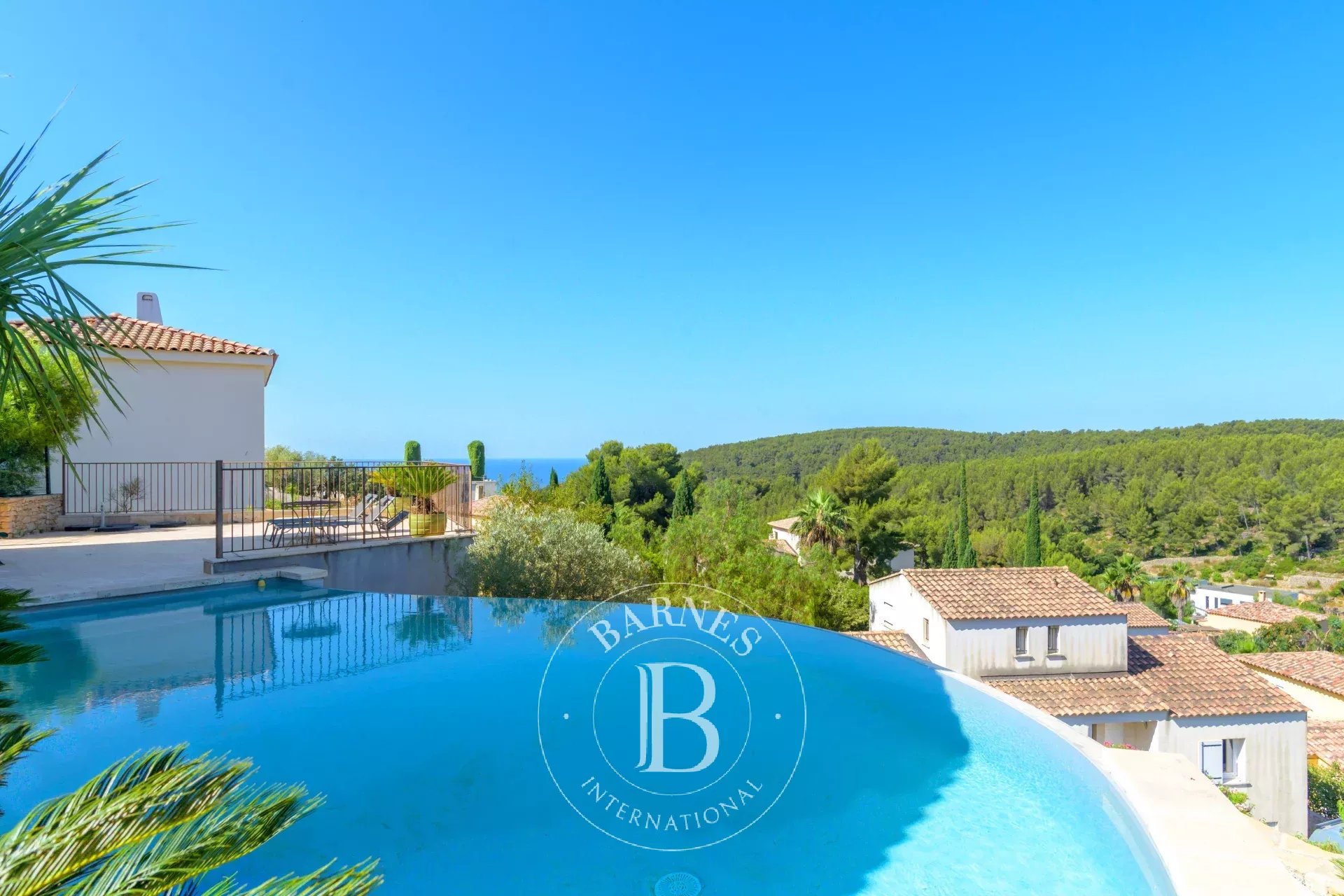 Villa Bandol - picture 33