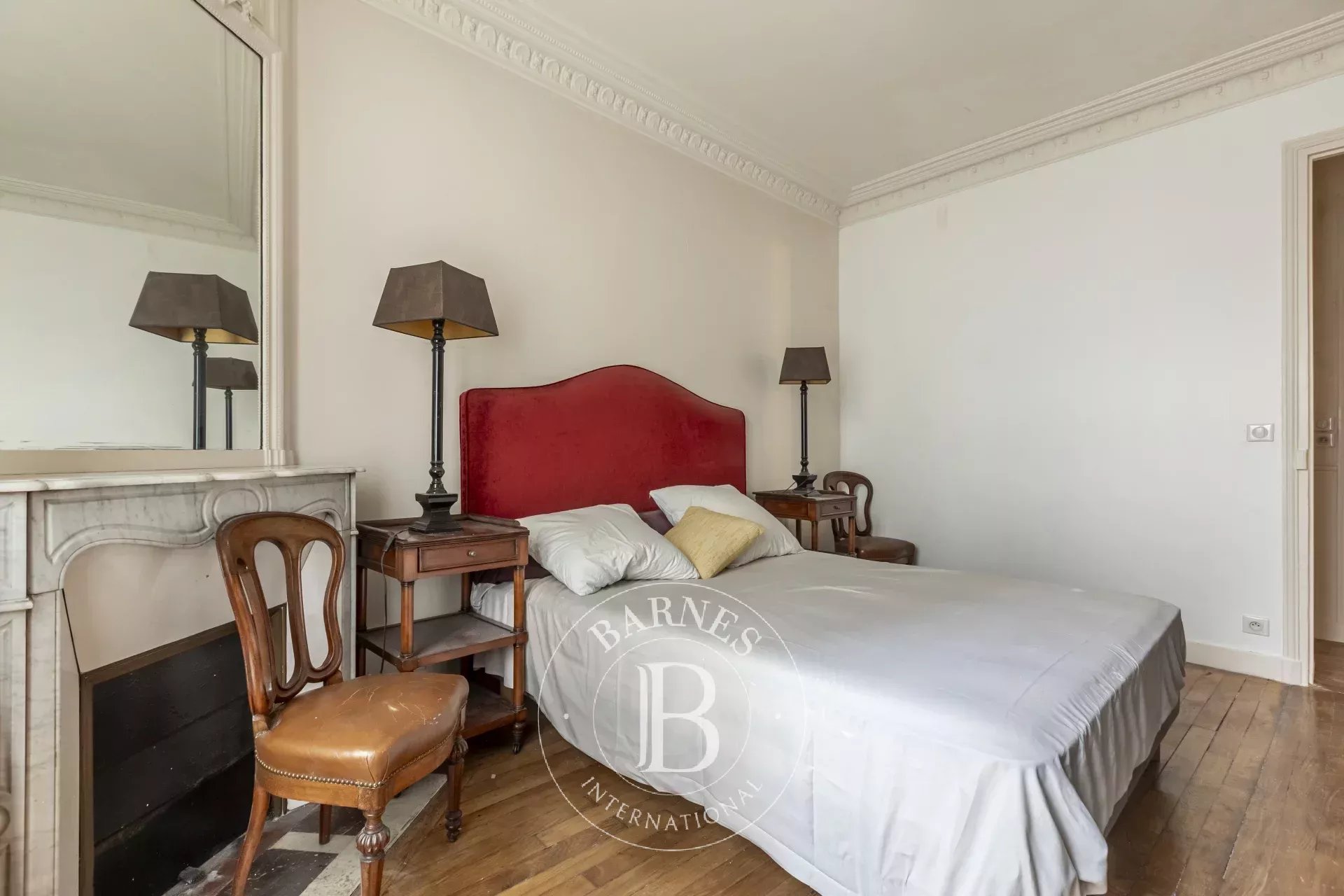 Daire Paris 16ème - picture 4