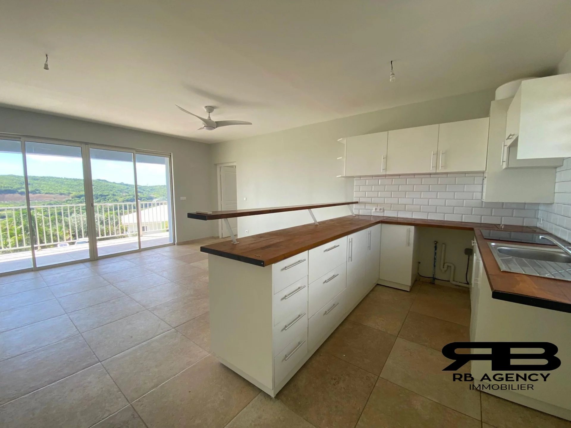 Location Appartement Le Vauclin