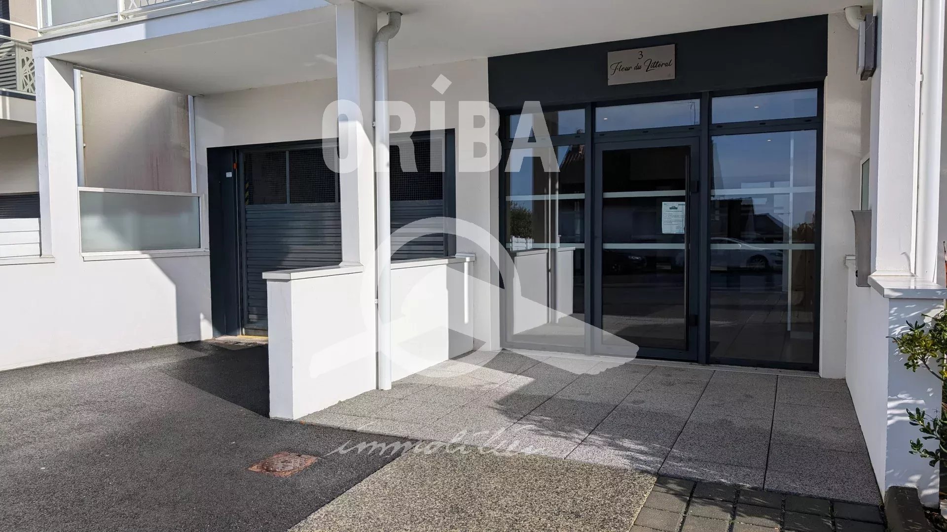 Vente Appartement Pornichet