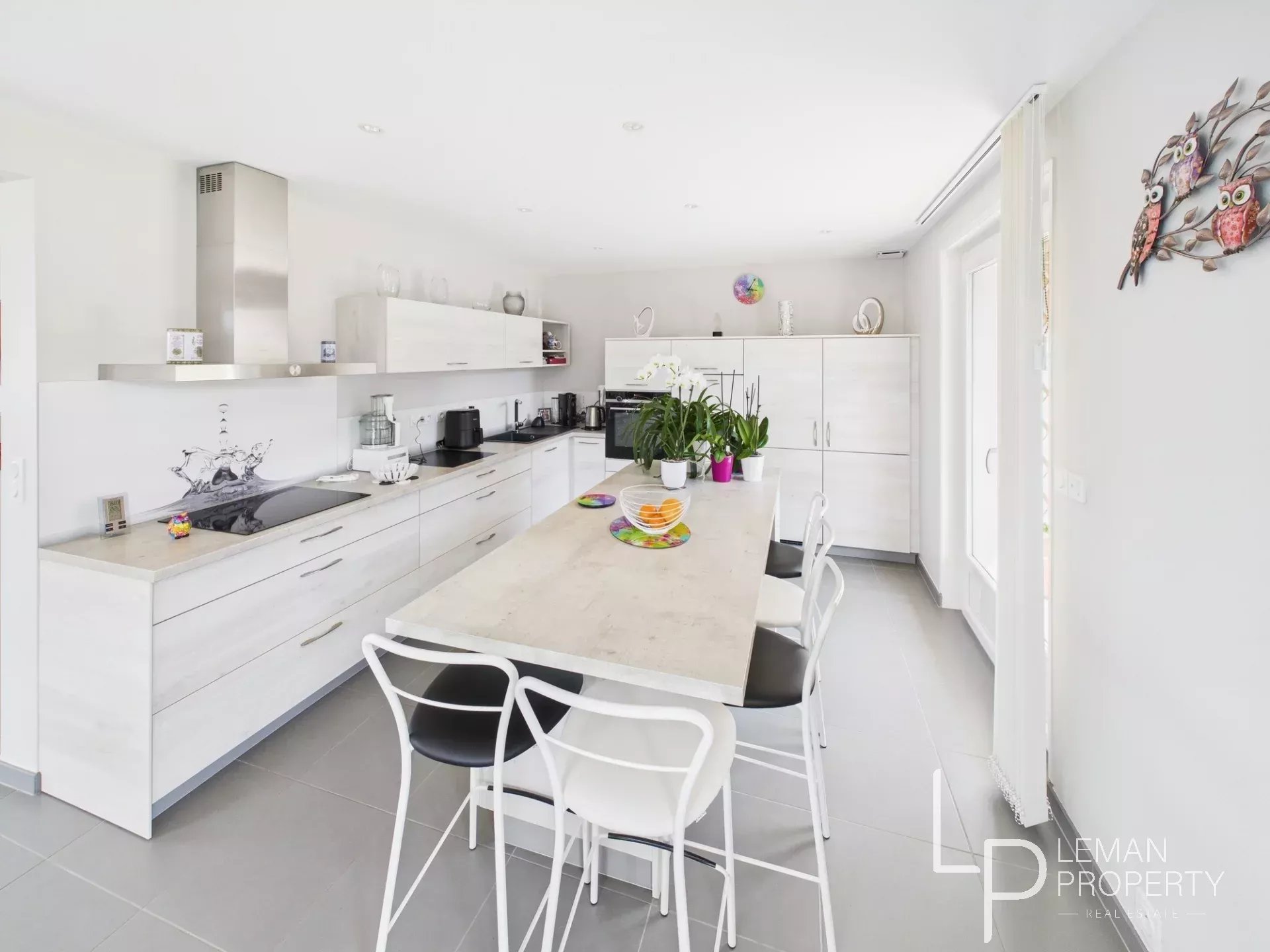 maison disponible à la vente à Anthy-sur-Léman