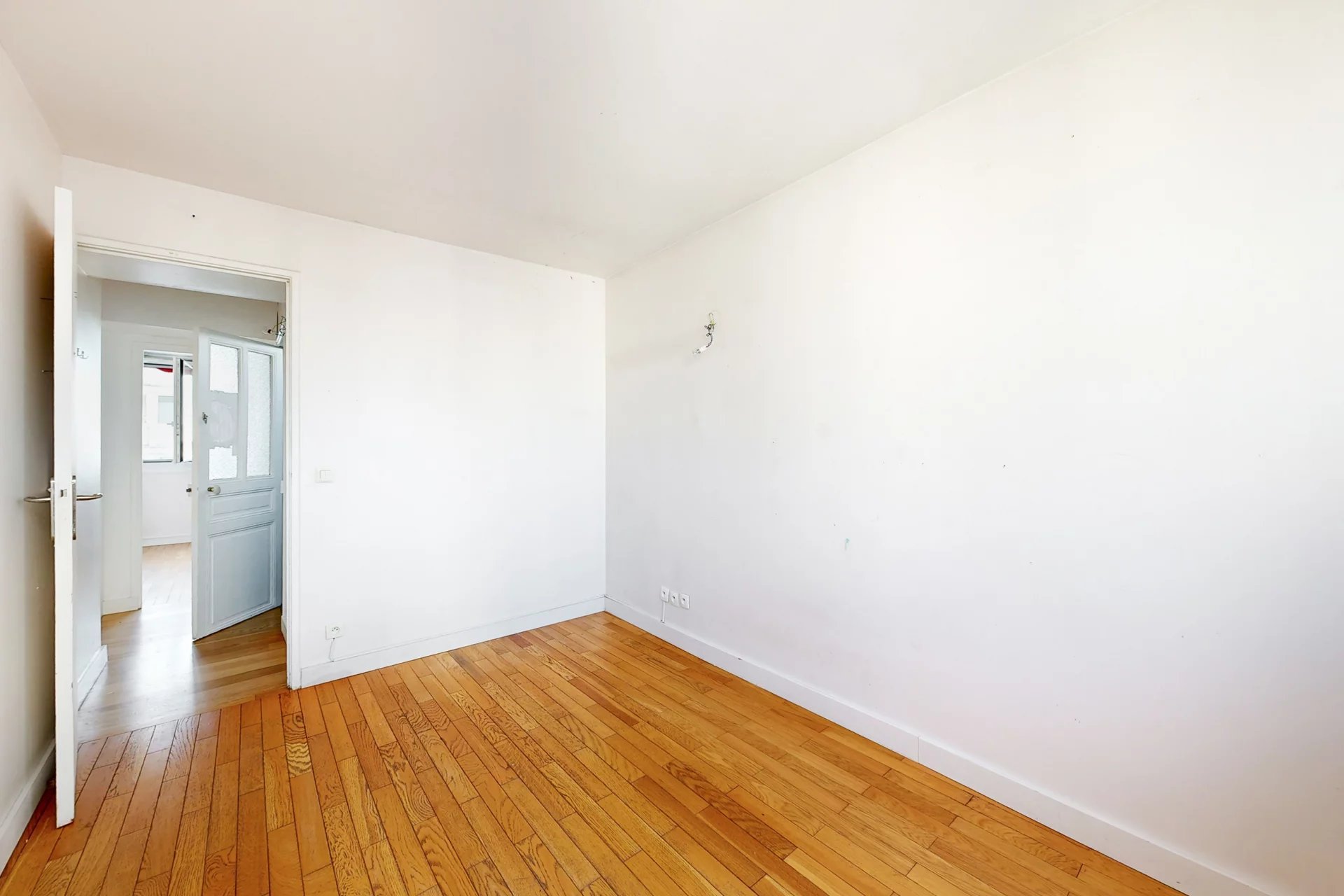 Achat Appartement T4 à Paris (75012) - 81m²