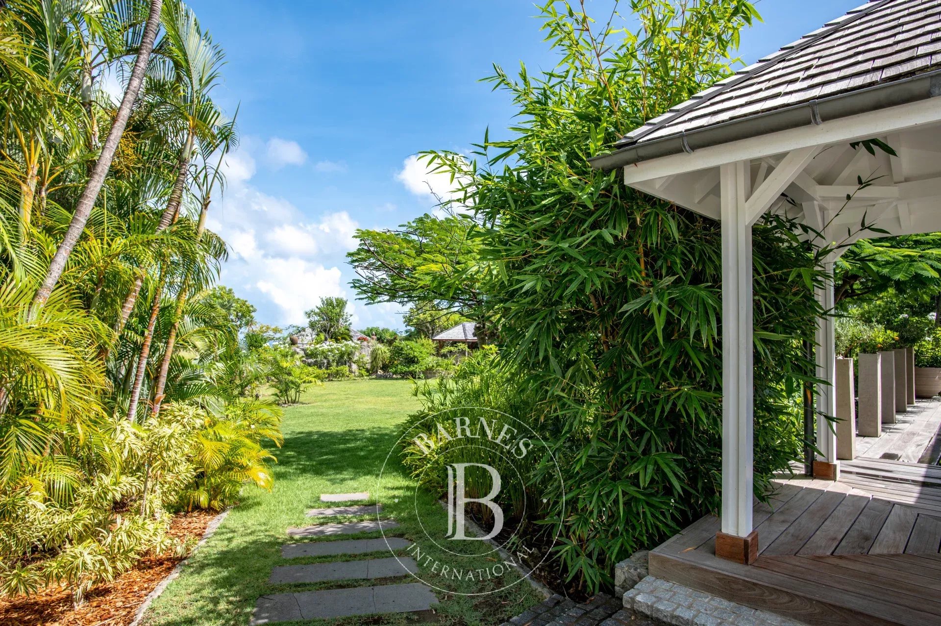 Villa Lurin - picture 16