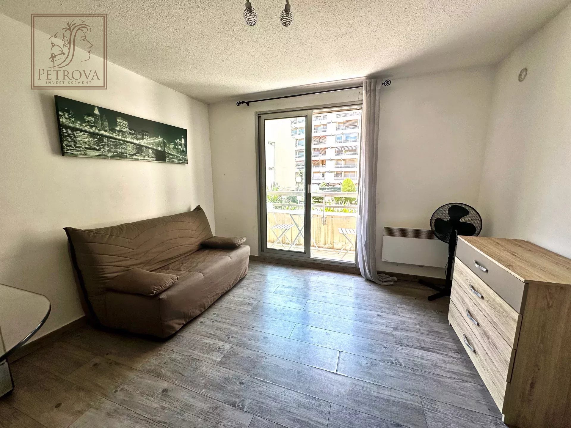 Location Appartement Cagnes-sur-Mer Les Bréguières