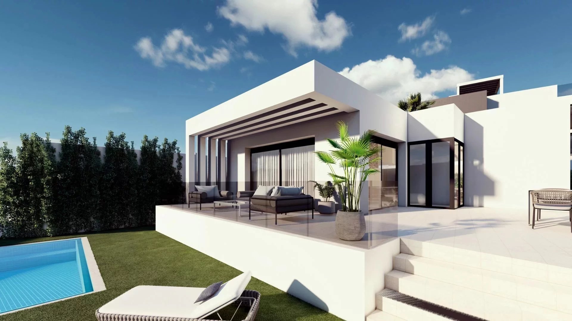 Agence immobilière de Cabinet GLOBAL-TRANSACTIONS