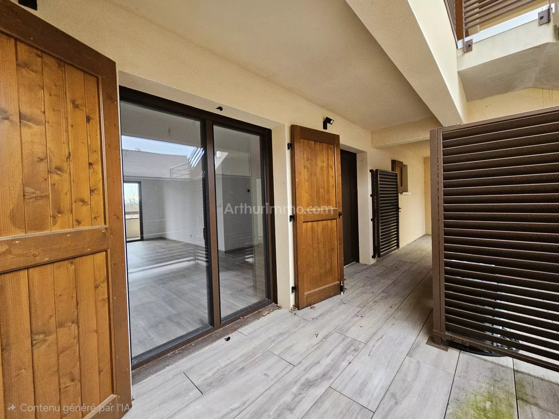 Agence immobilière de SARL AS IMMOBILIER