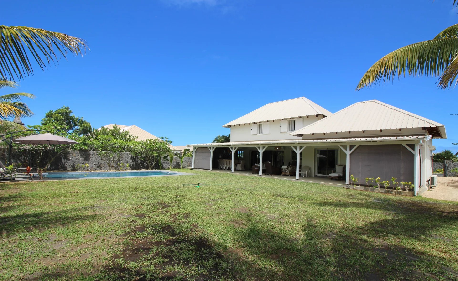 Maison Beau Vallon  -  ref 5281573 (picture 1)