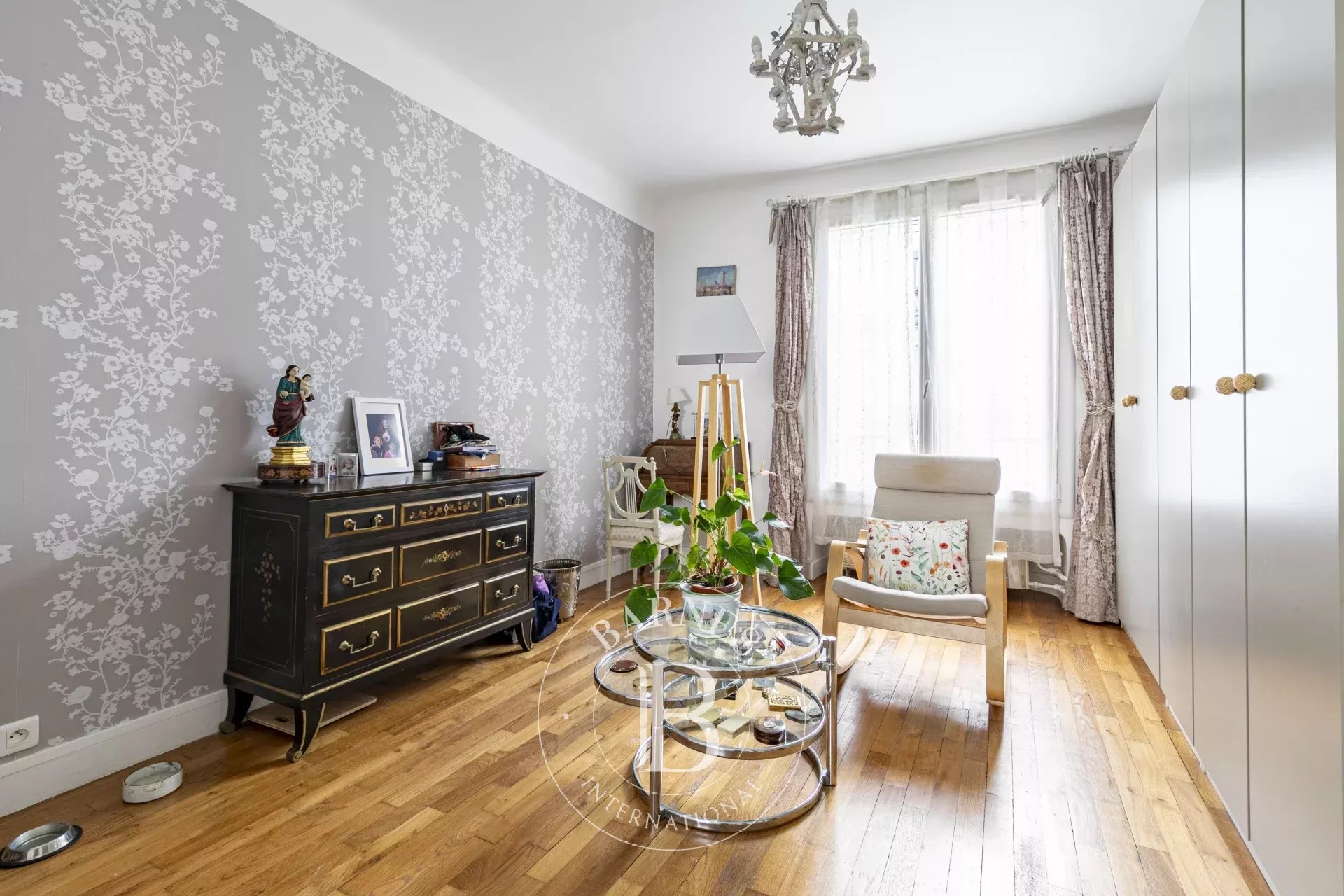 Ev Paris 15ème - picture 14