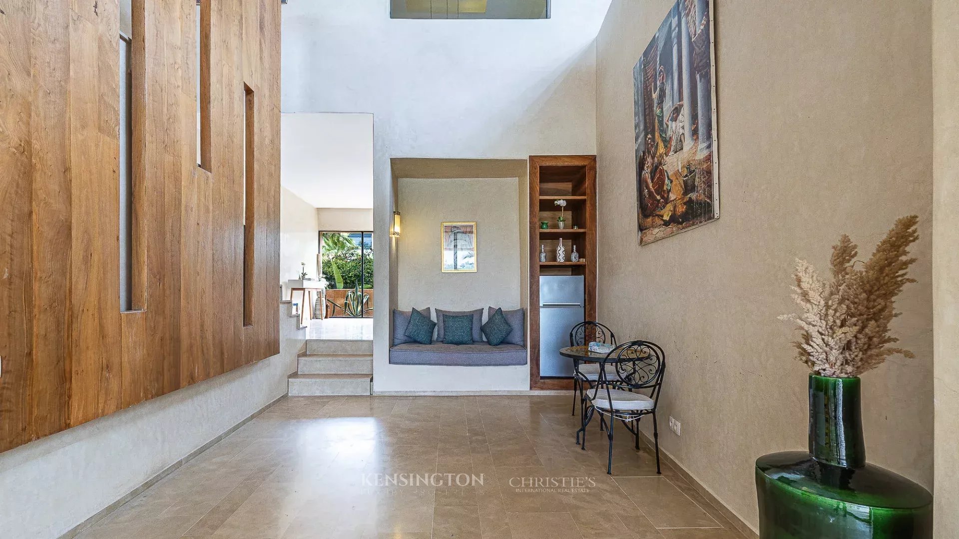 4 Bedroom Villa/Townhouse's Image 20