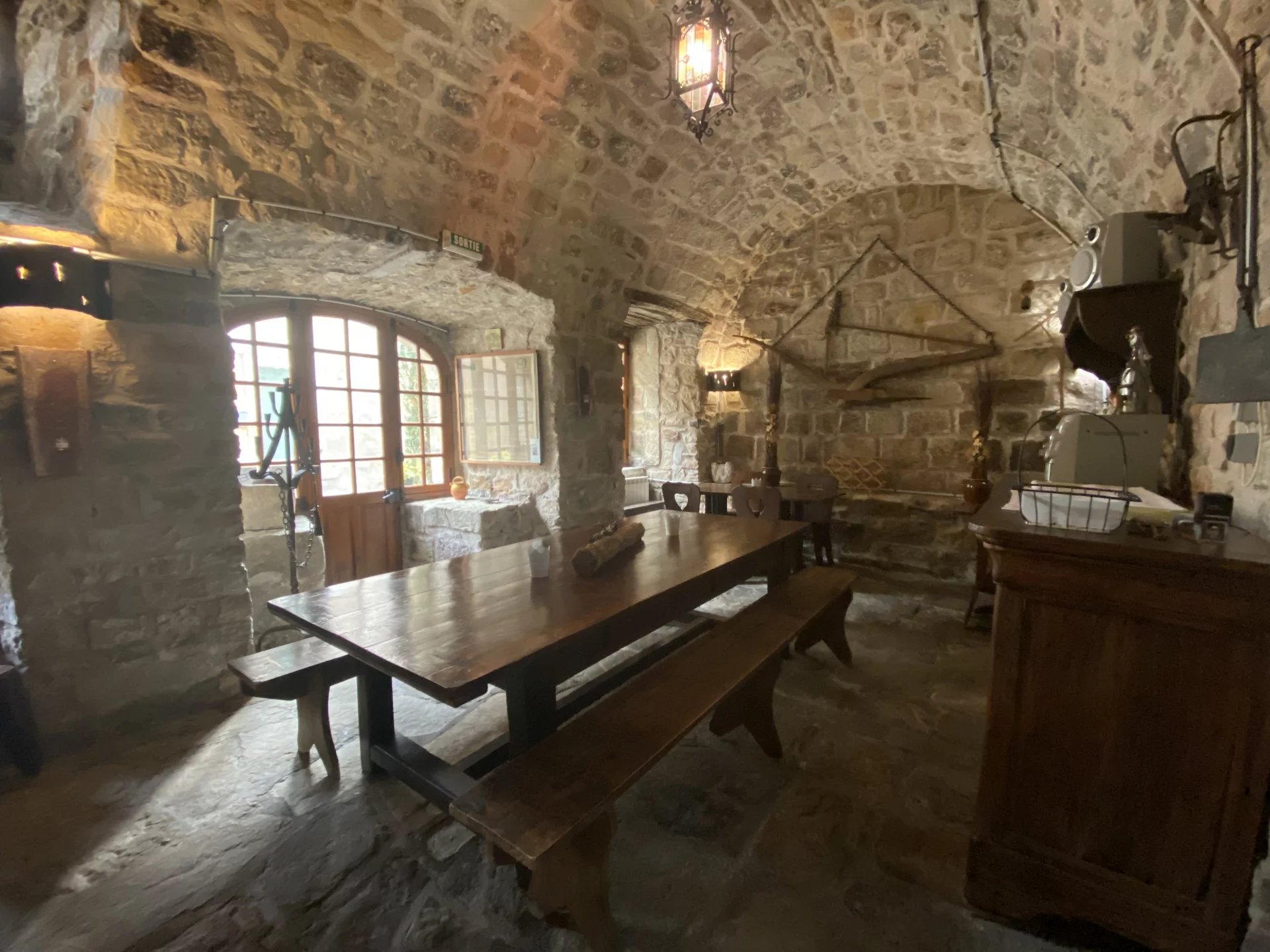 Vente Maison Lunas