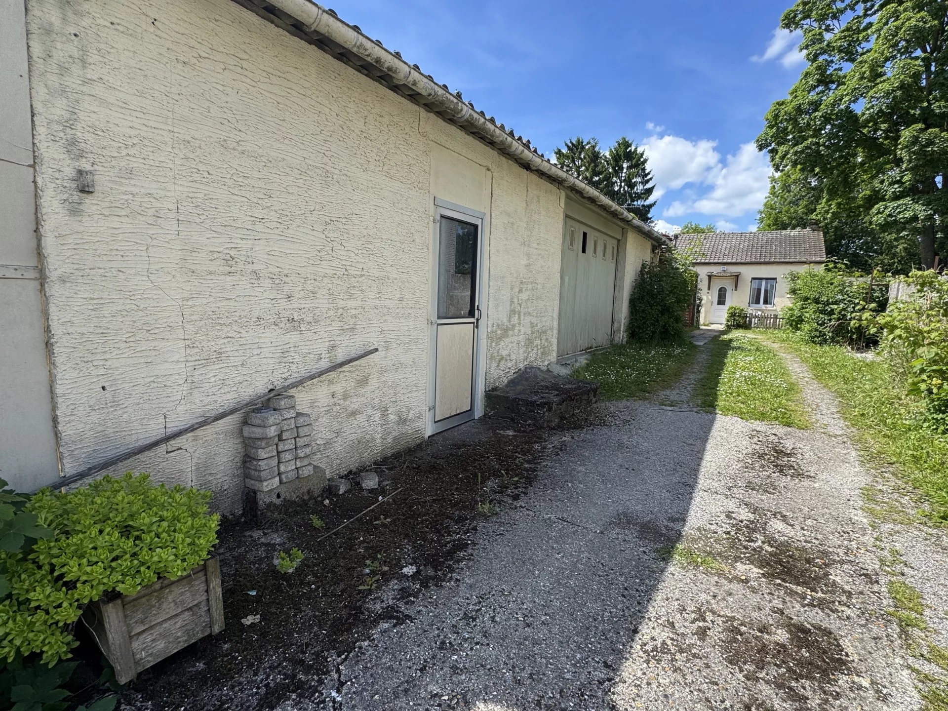 Maison de plain-pied 98m2
